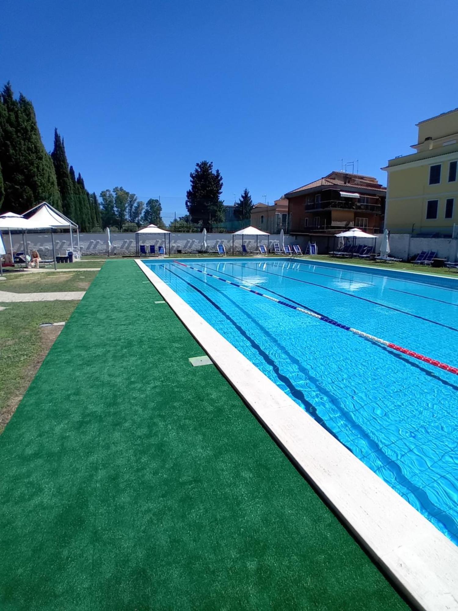 Apartamento La Dimora Del Gallo Roma