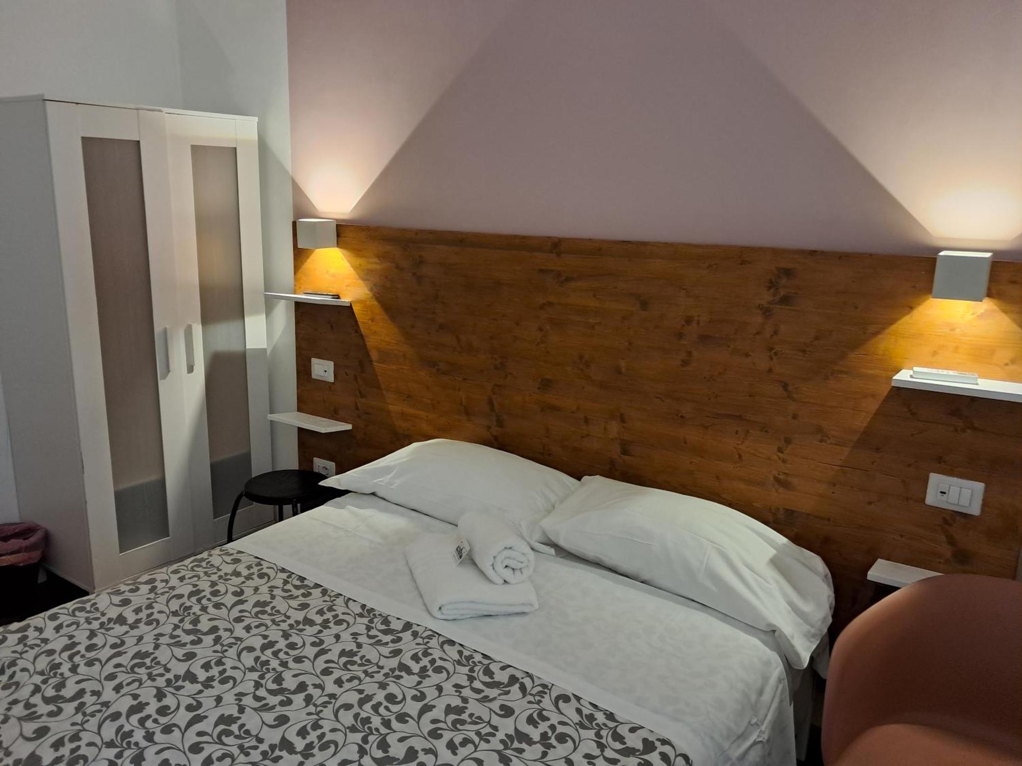 Gjestgiverier Domus Filiberto Roma