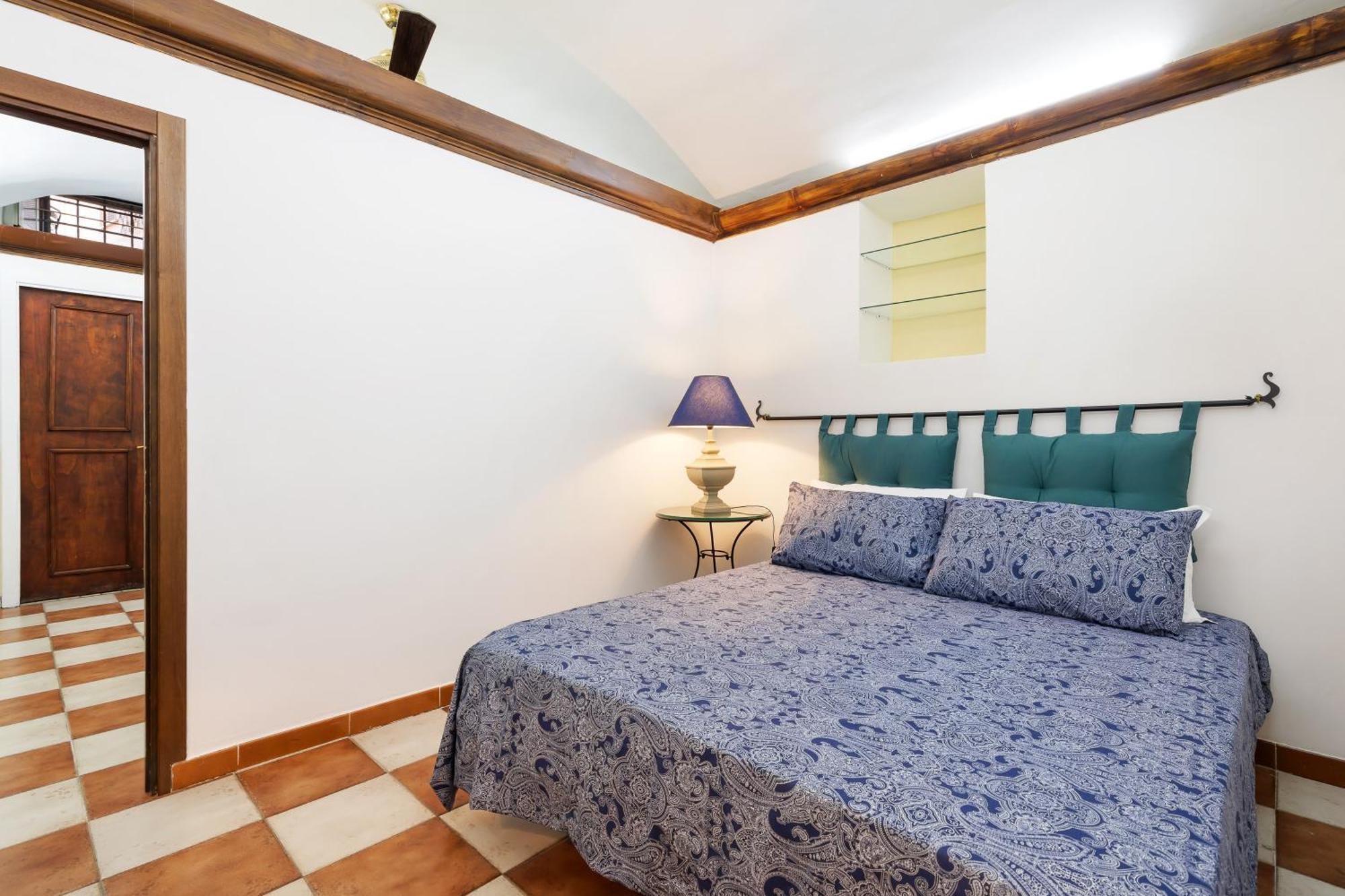 Campitelli 9 - Loft In Ancient * Rom