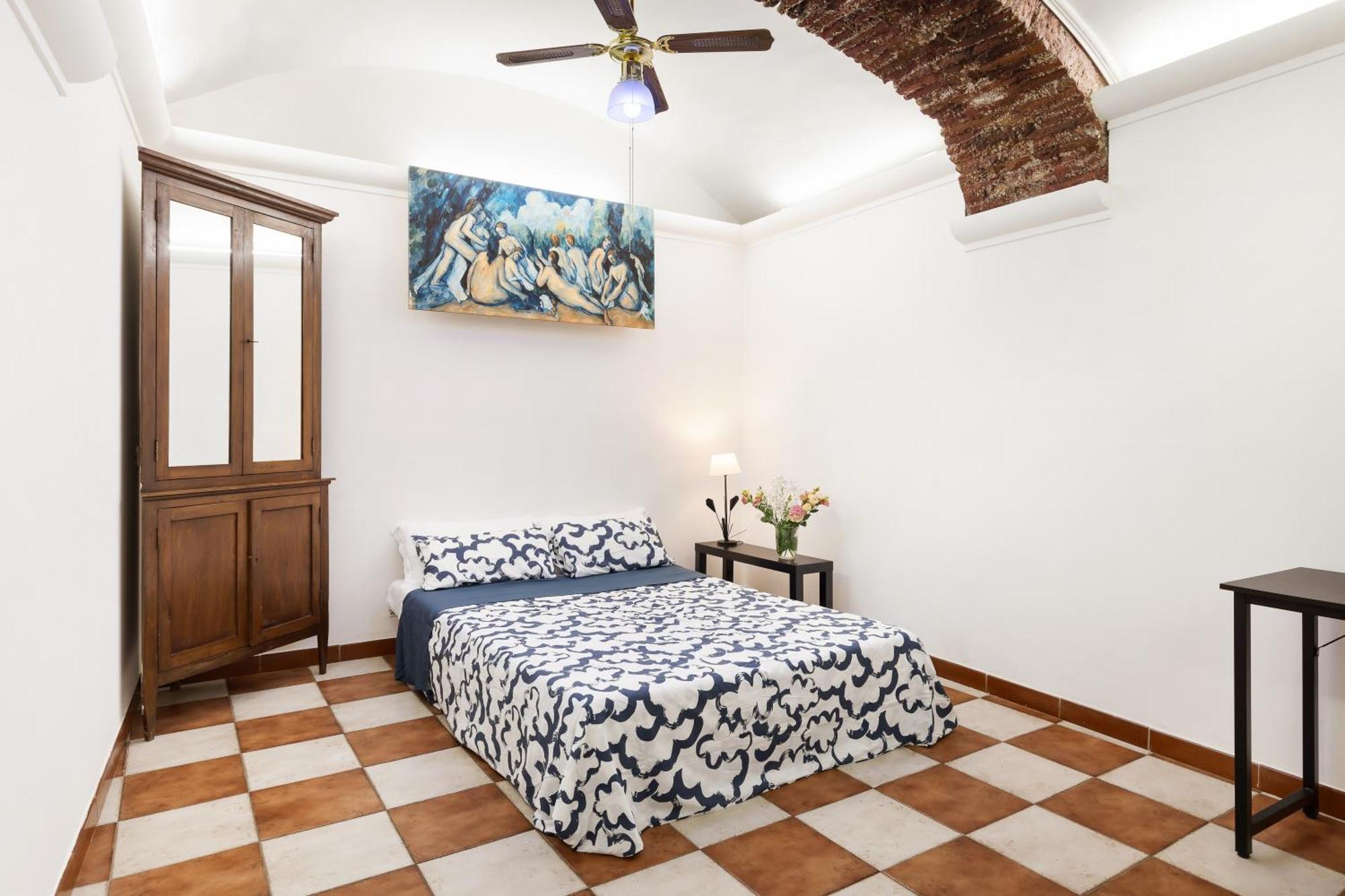 Campitelli 9 - Loft In Ancient Rom