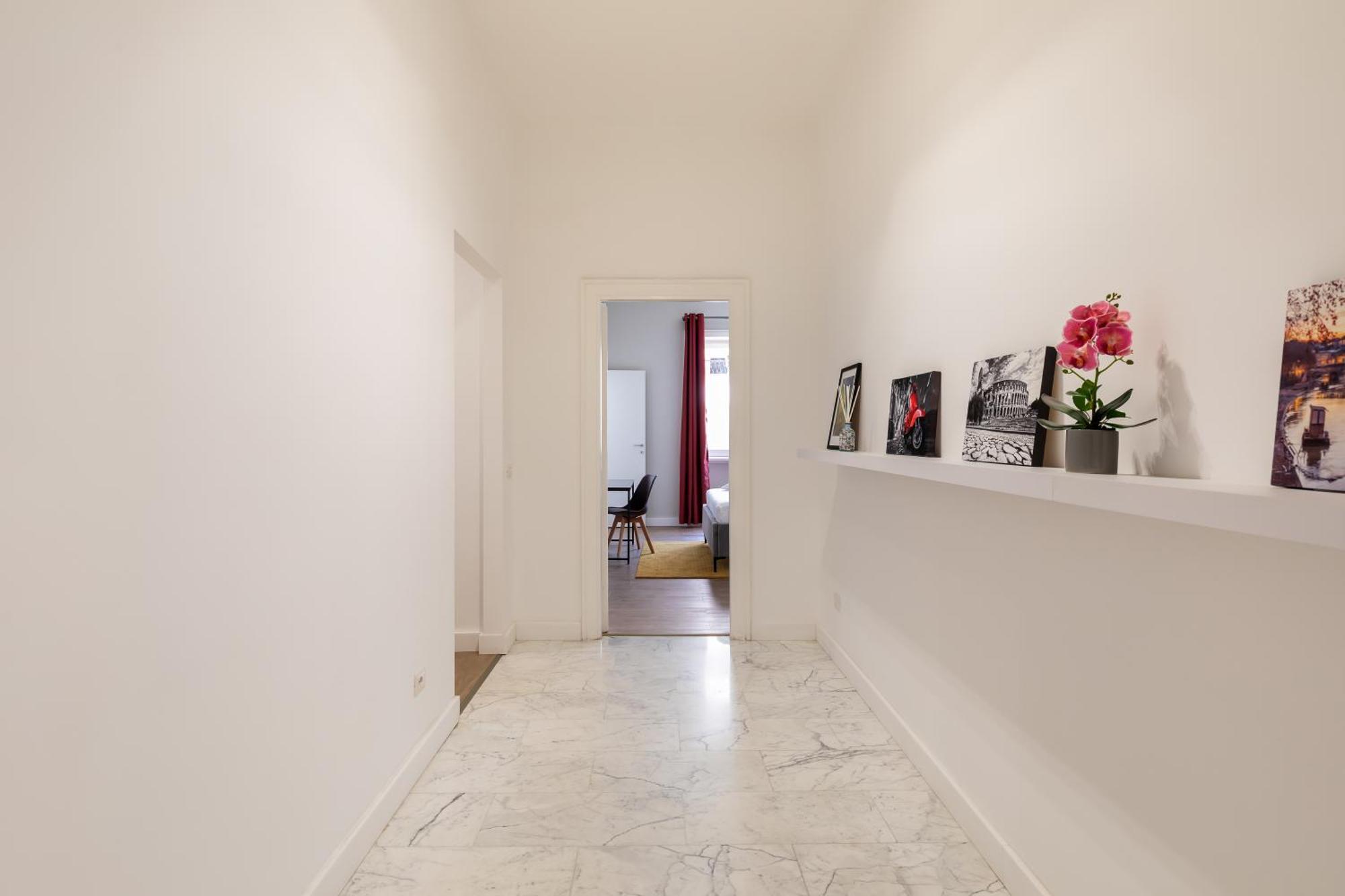 Vatican Clodio Affittacamere