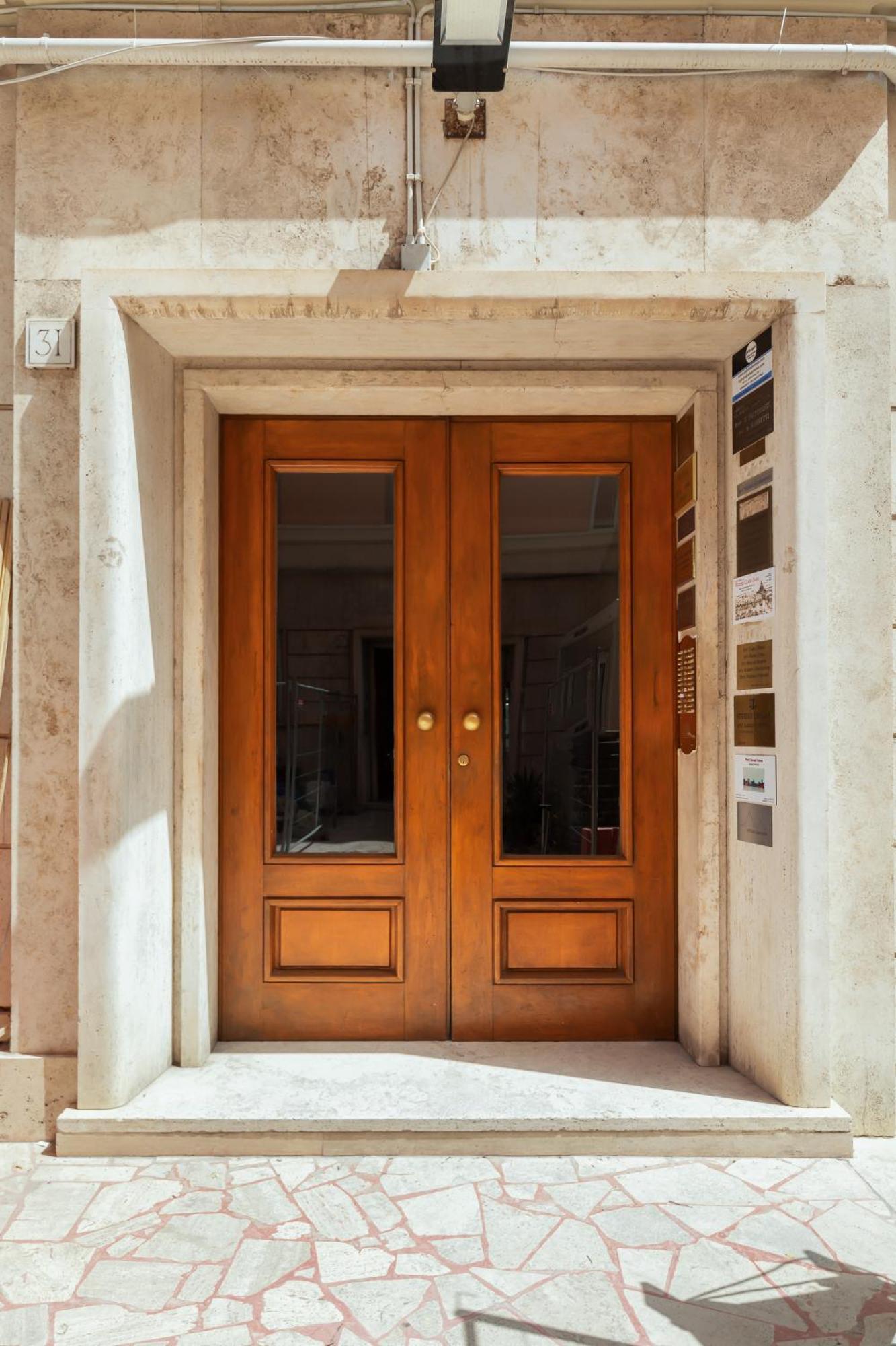 Affittacamere Vatican Clodio Roma