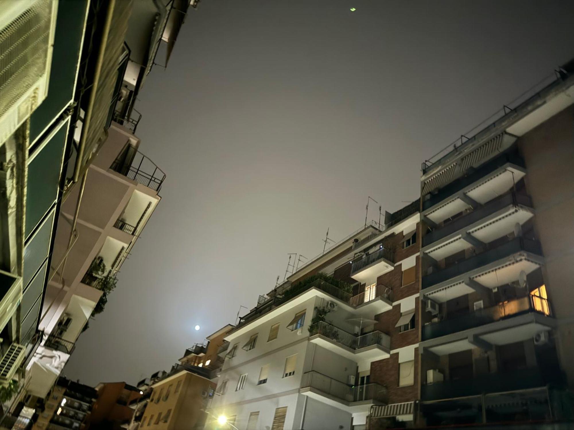 Holiday Hub Tiburtina Station Apartment Rome