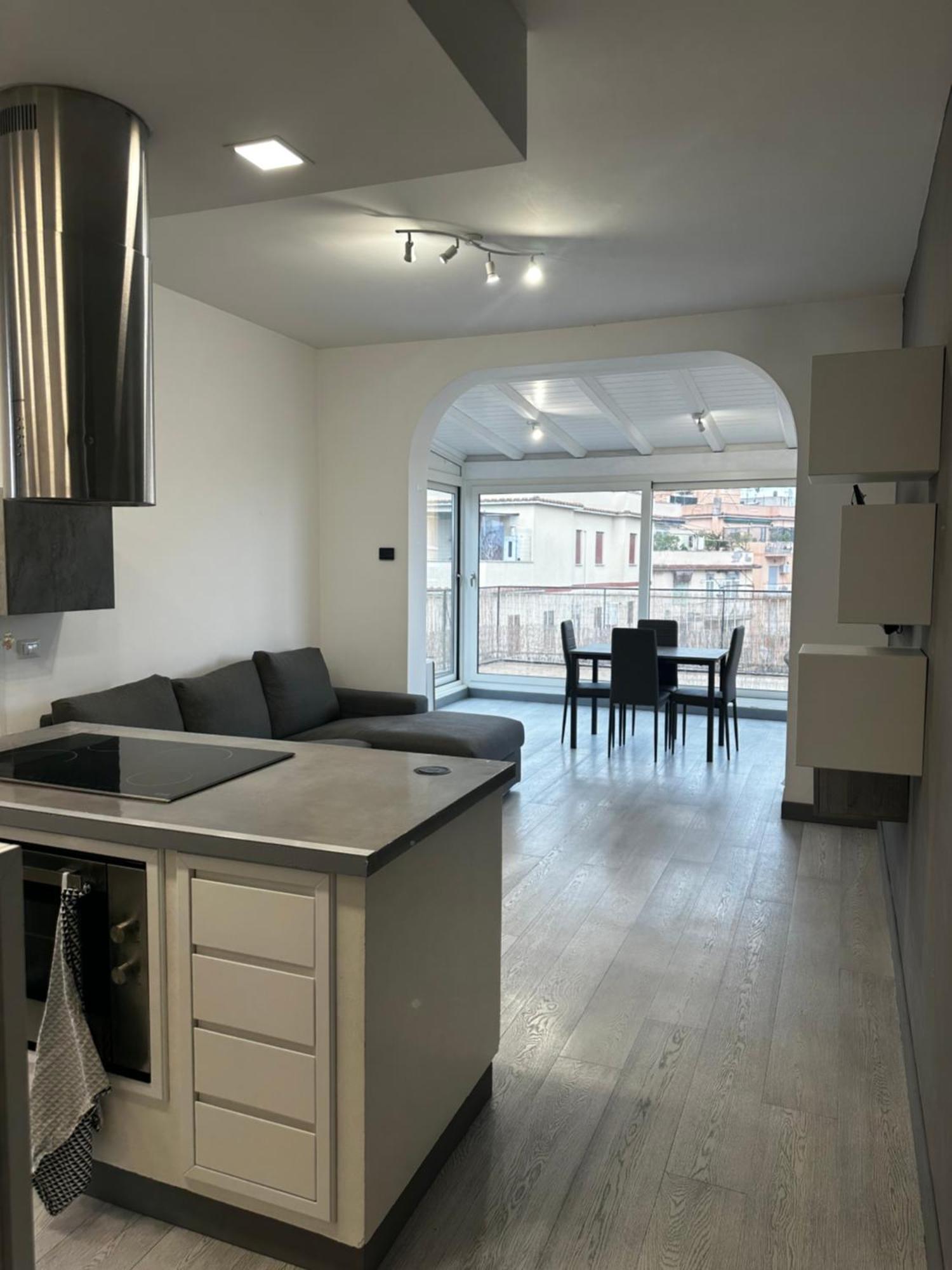 Roby S House Apartamento