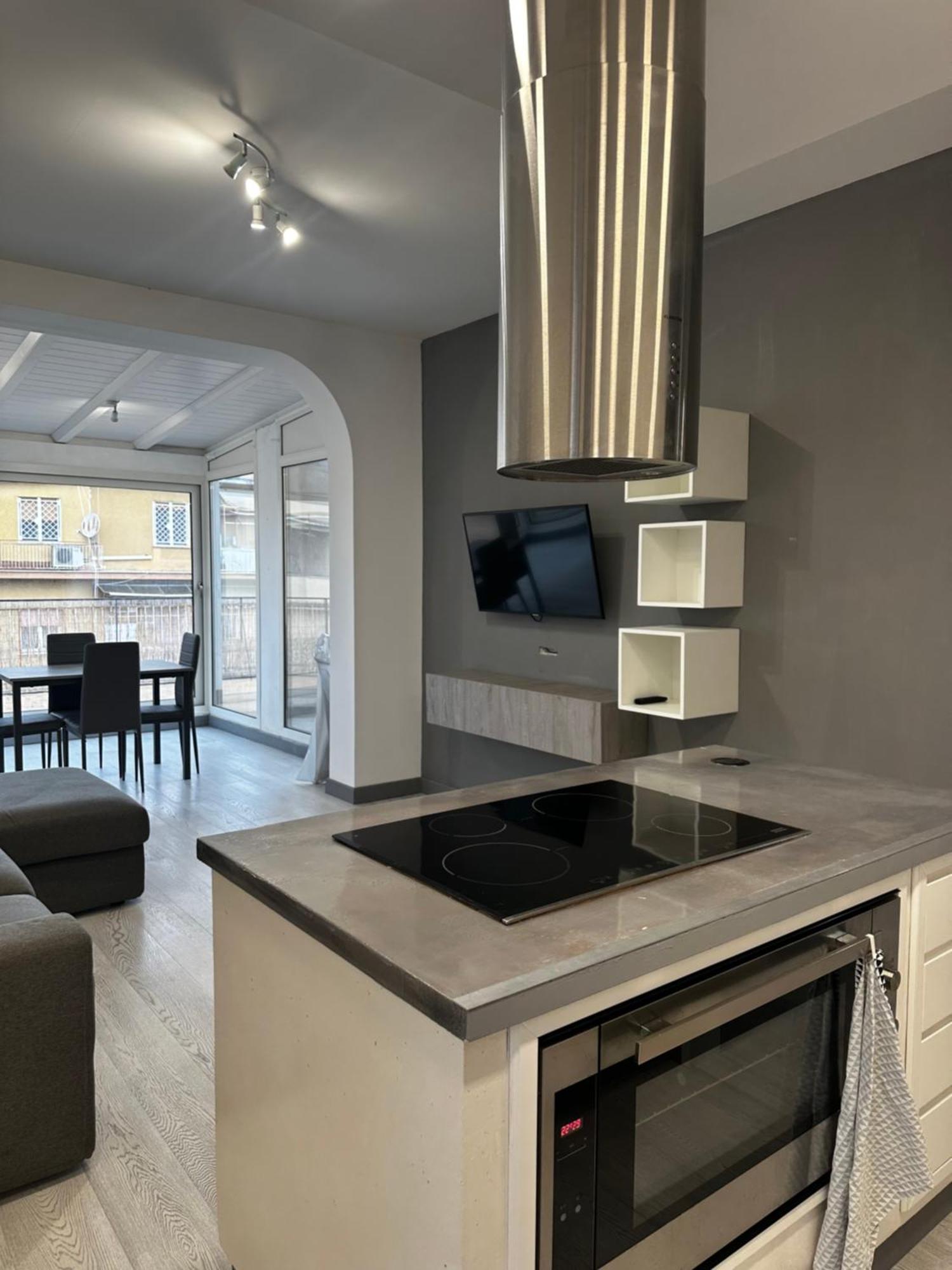 Roby S House Roma