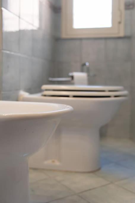 Casa Gianicolo Trastevere 4 Persone Apartamento *