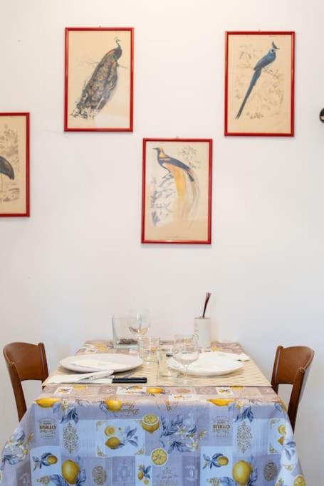 Apartamento Casa Gianicolo Trastevere 4 Persone