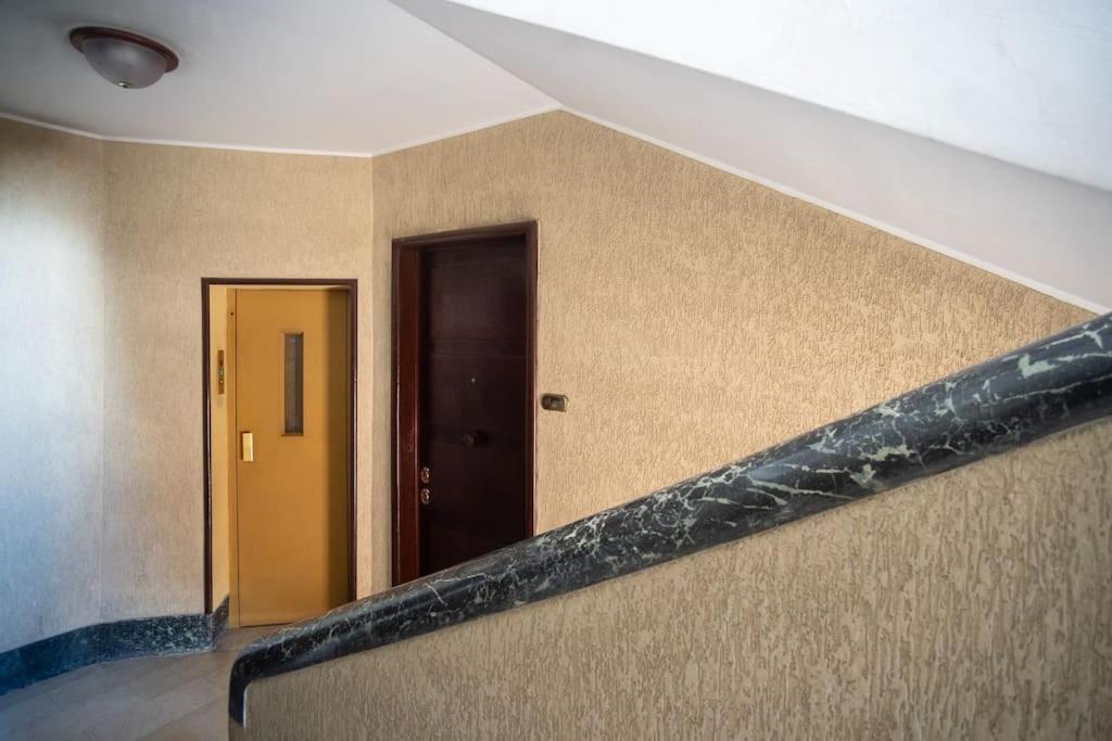 Casa Gianicolo Trastevere 4 Persone Roma