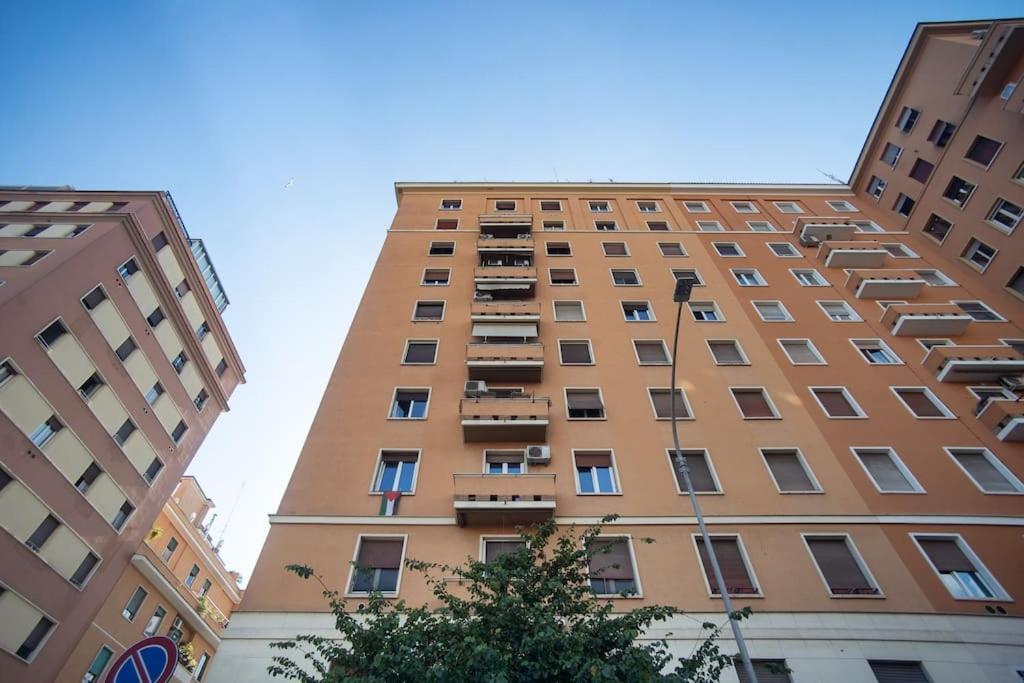 Casa Gianicolo Trastevere 4 Persone Roma