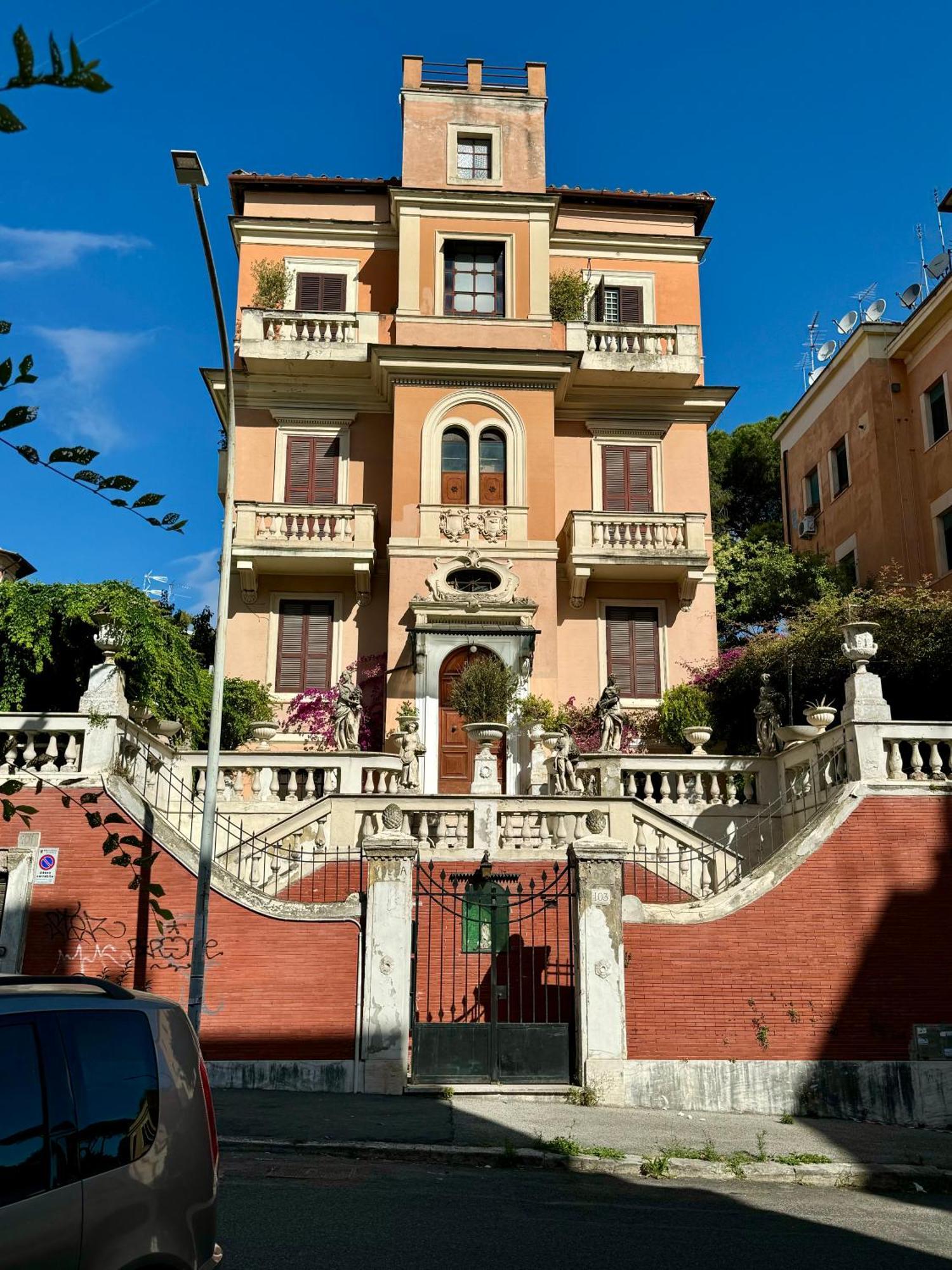 Lovely Panoramic Appartamento *