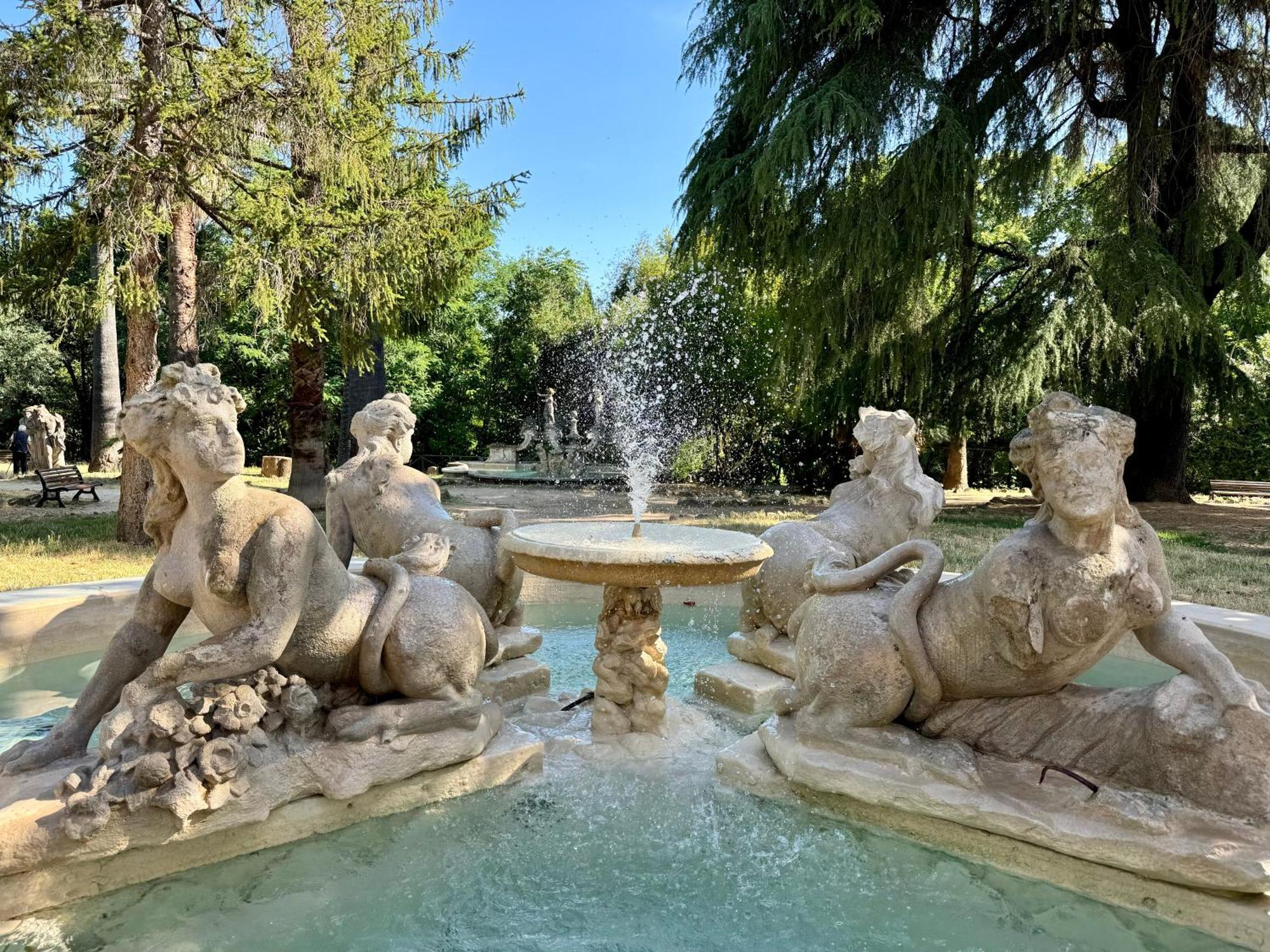 Appartamento Lovely Panoramic