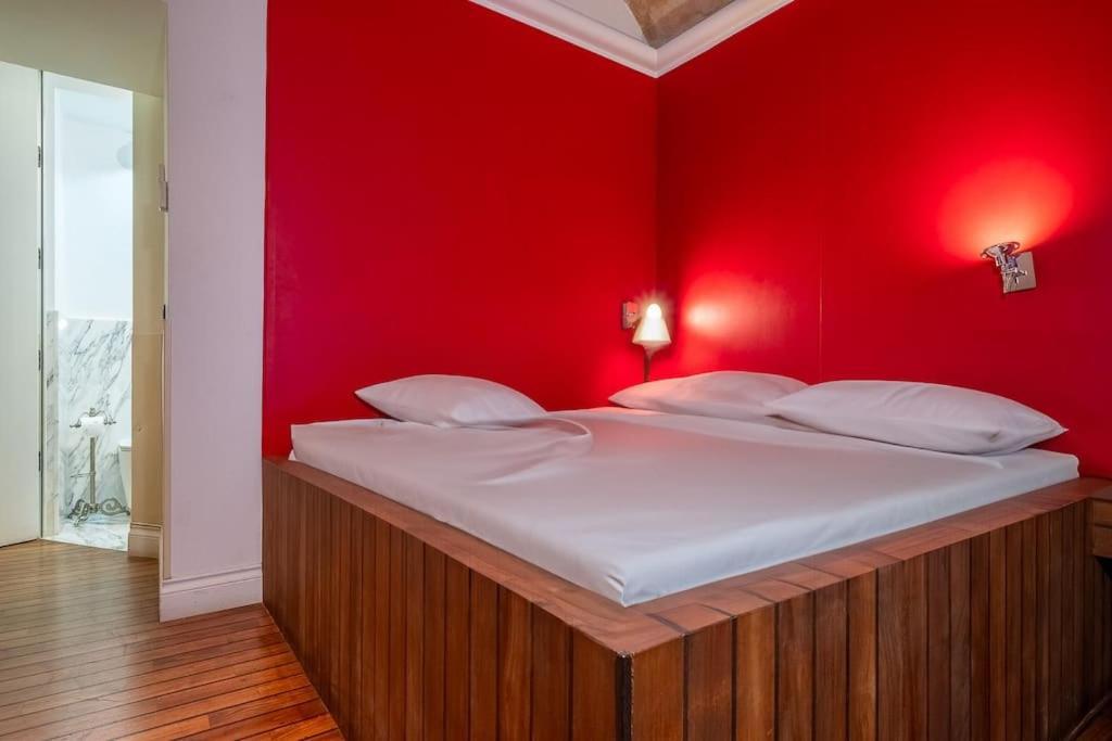 La Casa Dei Sogni Apartment *