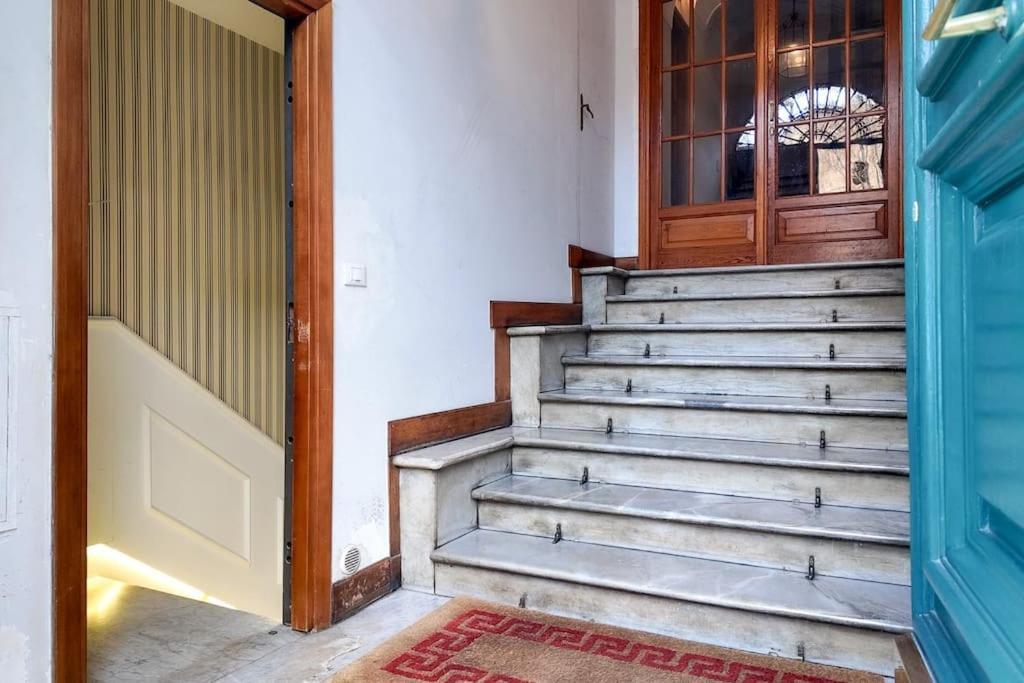 La Casa Dei Sogni Apartment *