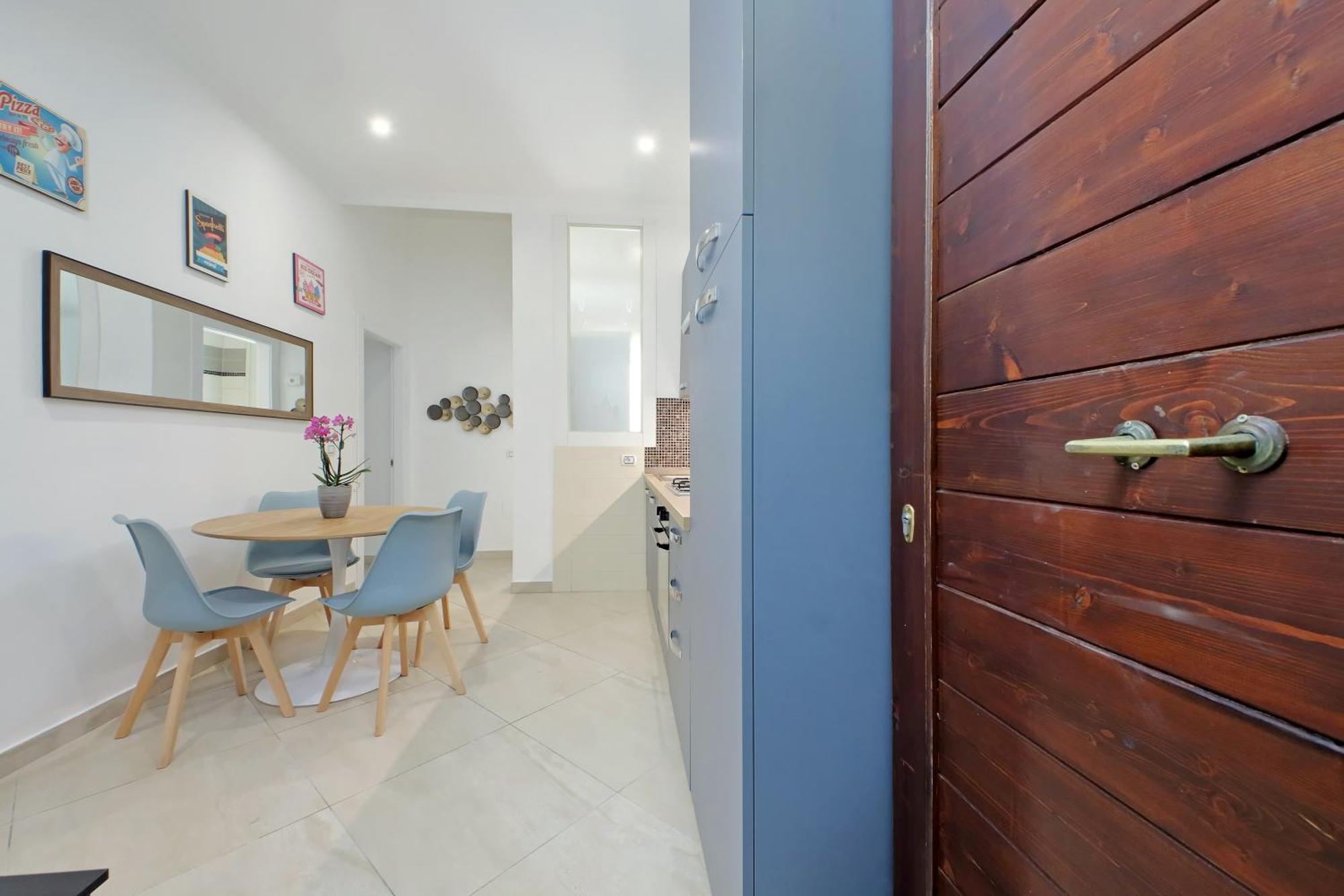Apartamento Alba Re Di *