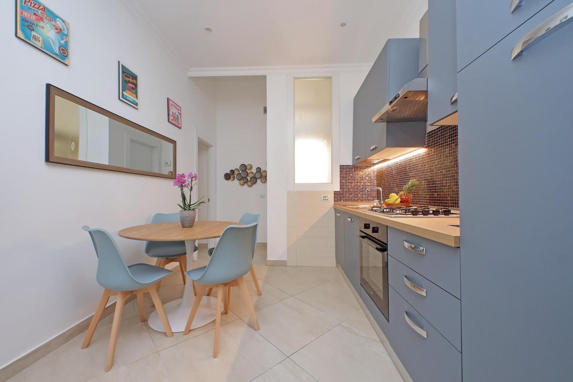 Apartamento Alba Re Di *