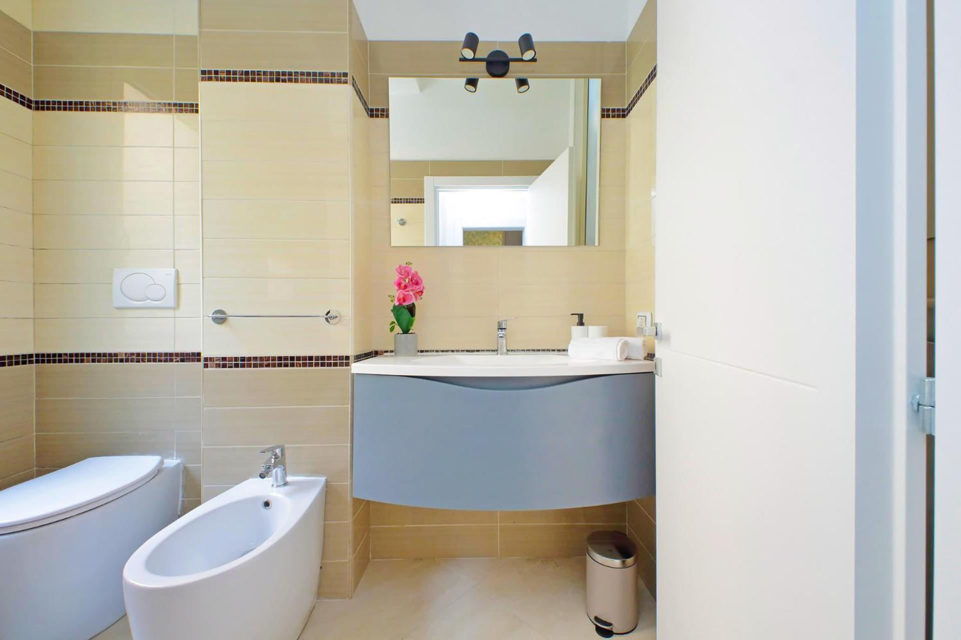 Apartamento Alba Re Di Roma