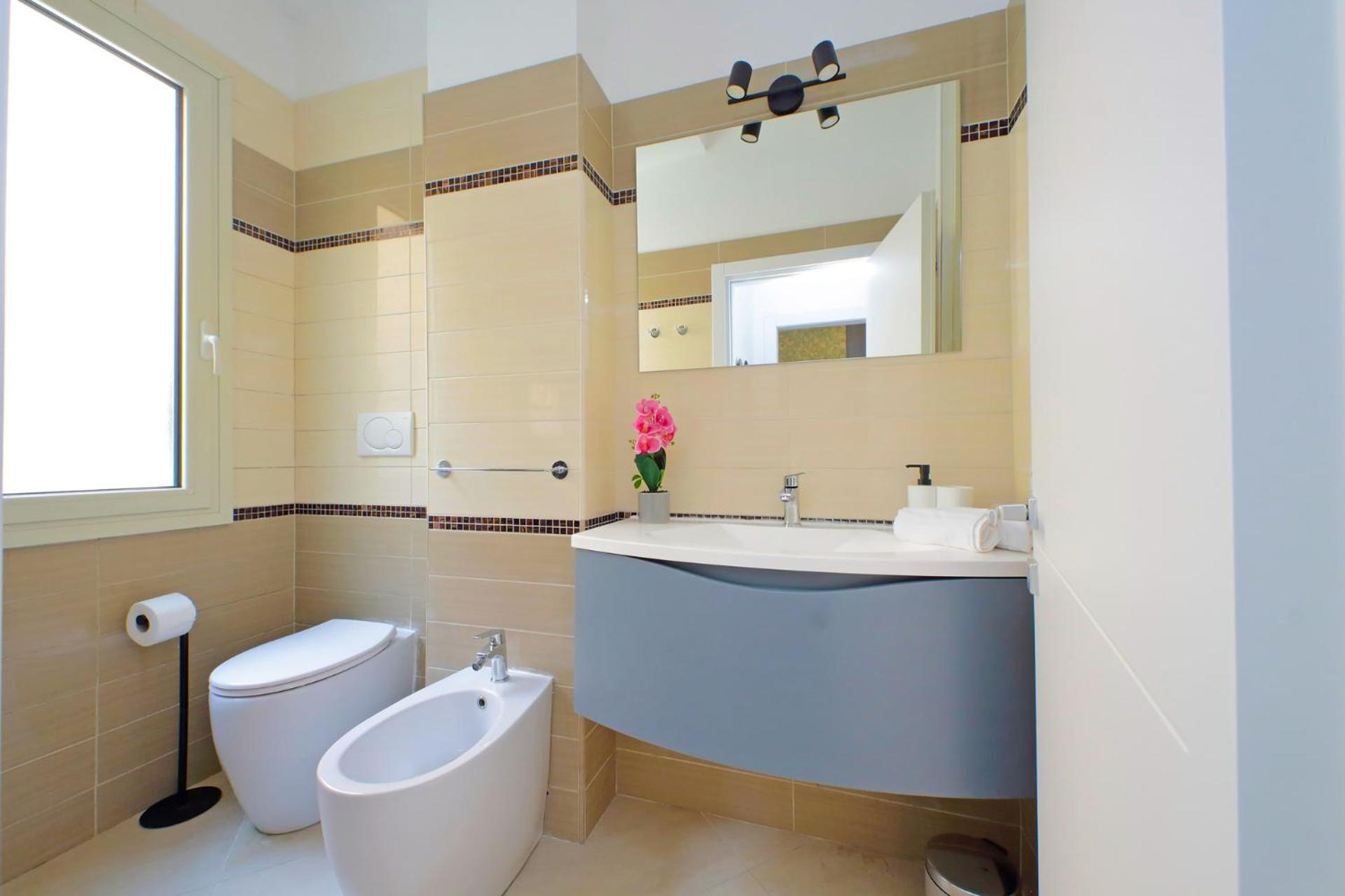 Apartamento Alba Re Di