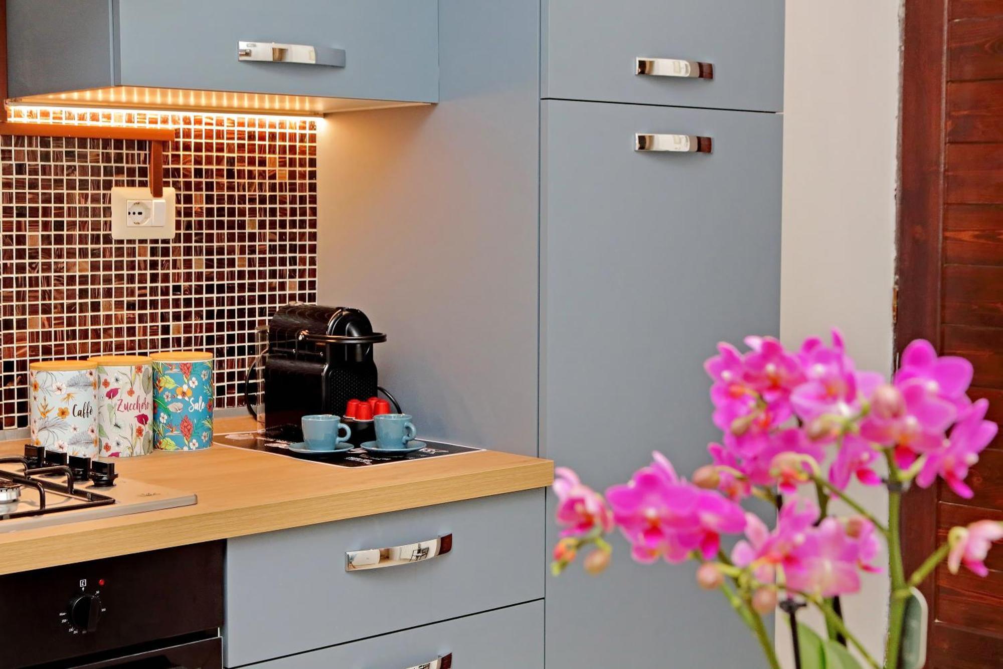 Apartamento Alba Re Di *