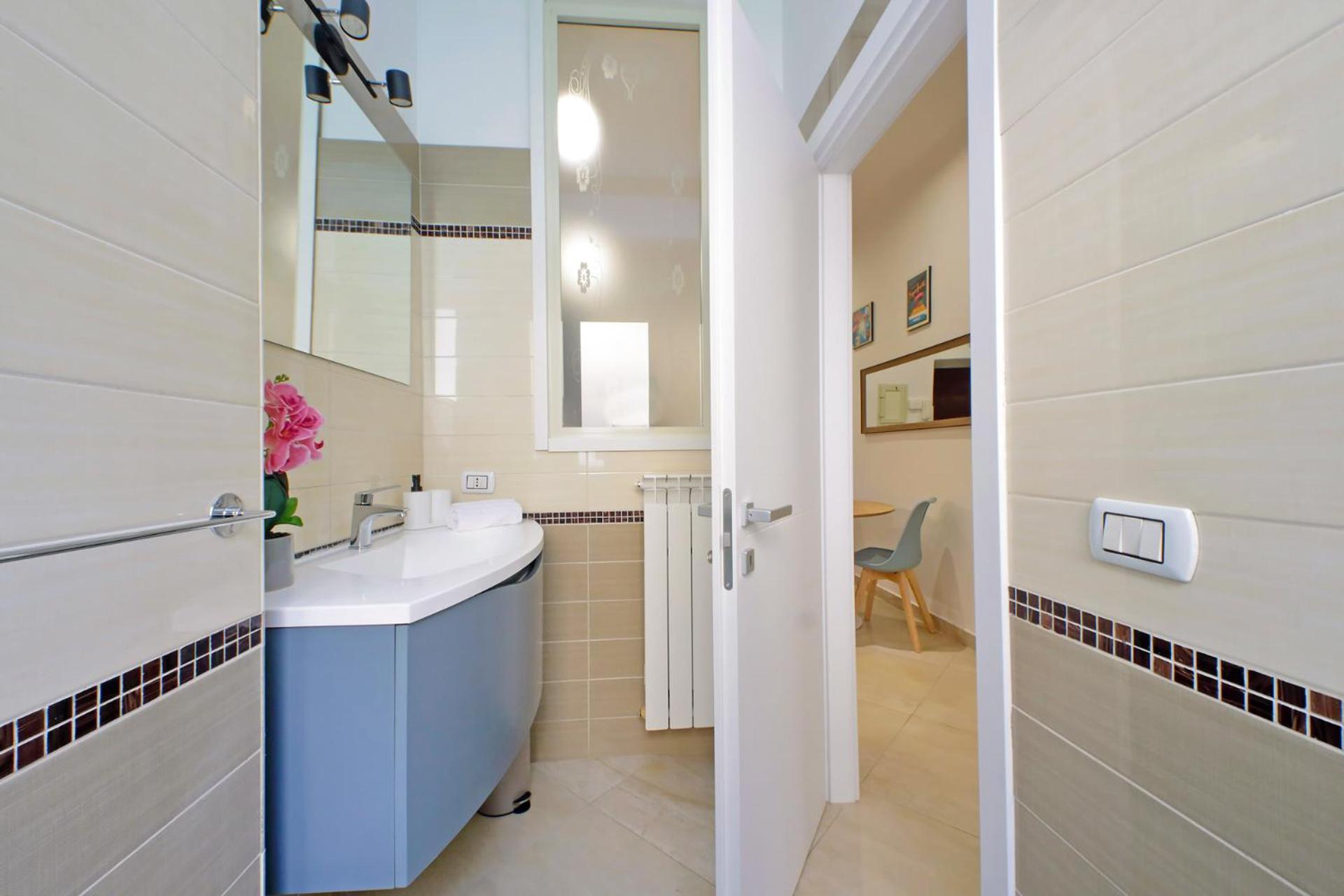 Apartamento Alba Re Di