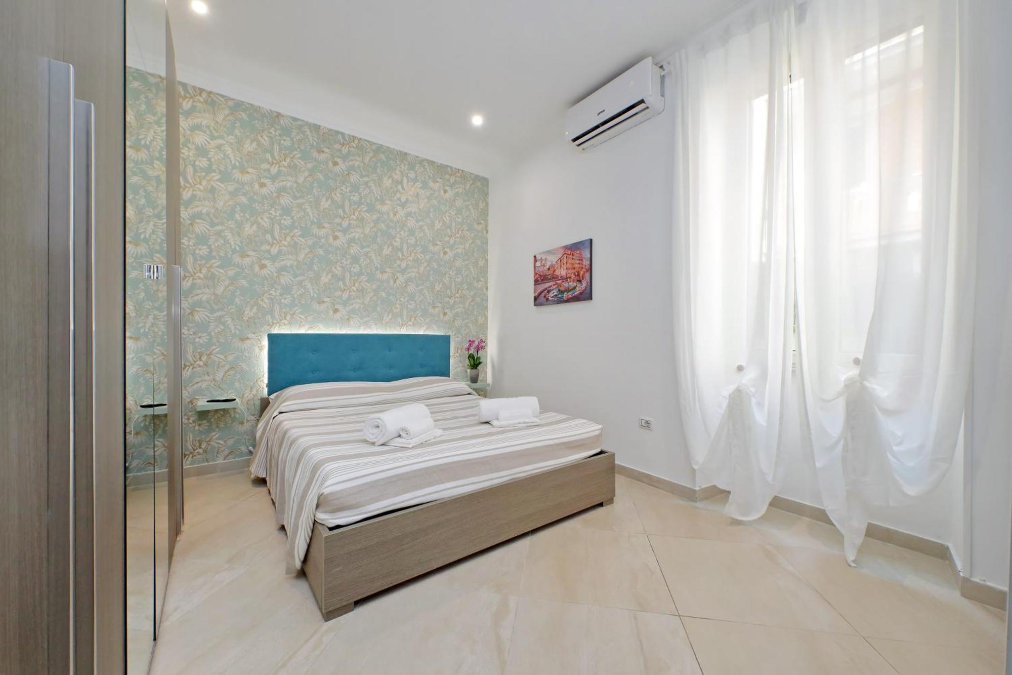 Apartamento Alba Re Di *