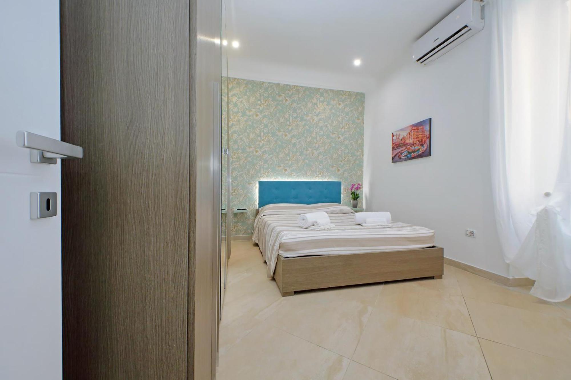 Alba Re Di Apartamento *