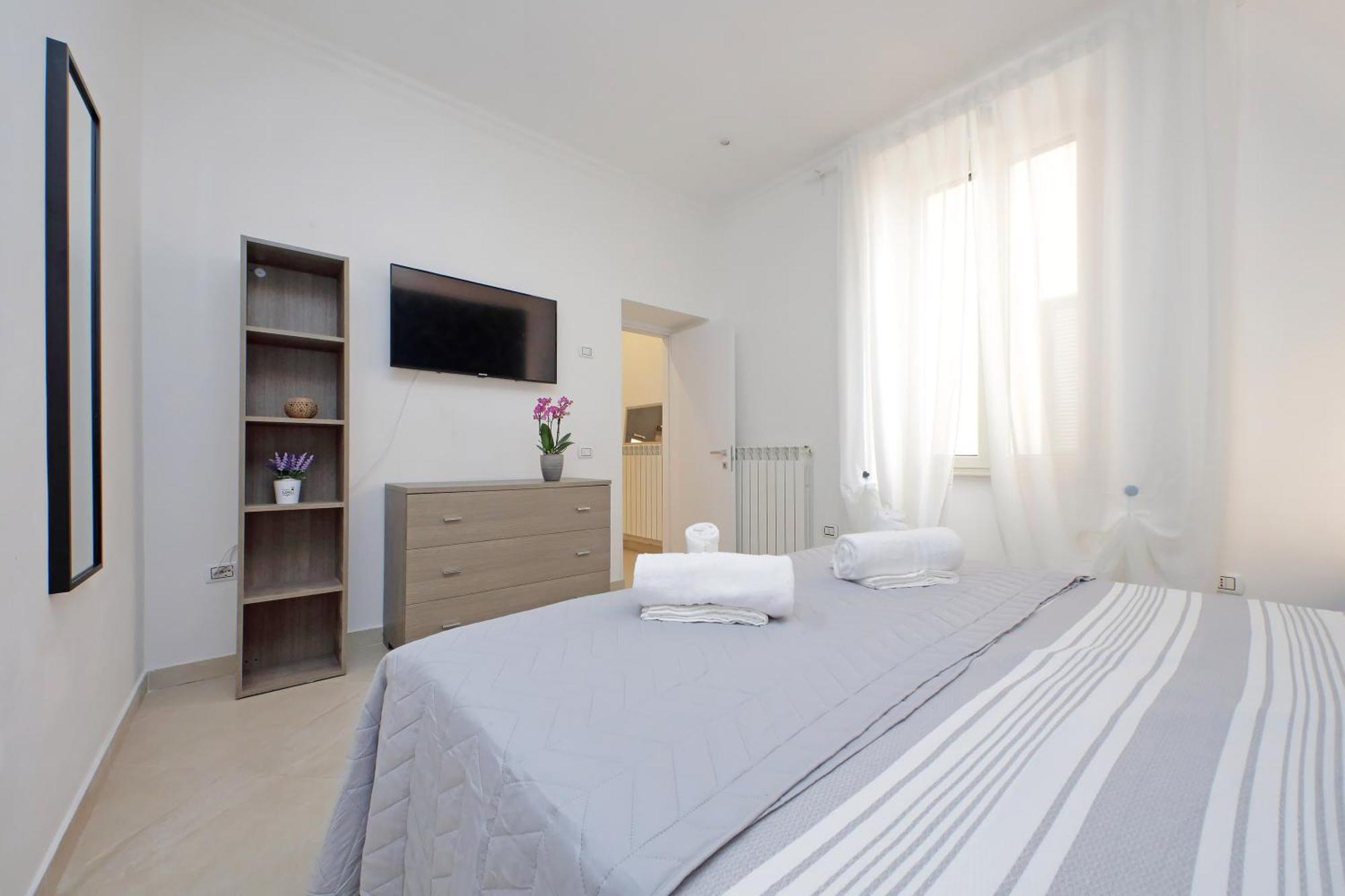 Apartamento Alba Re Di *
