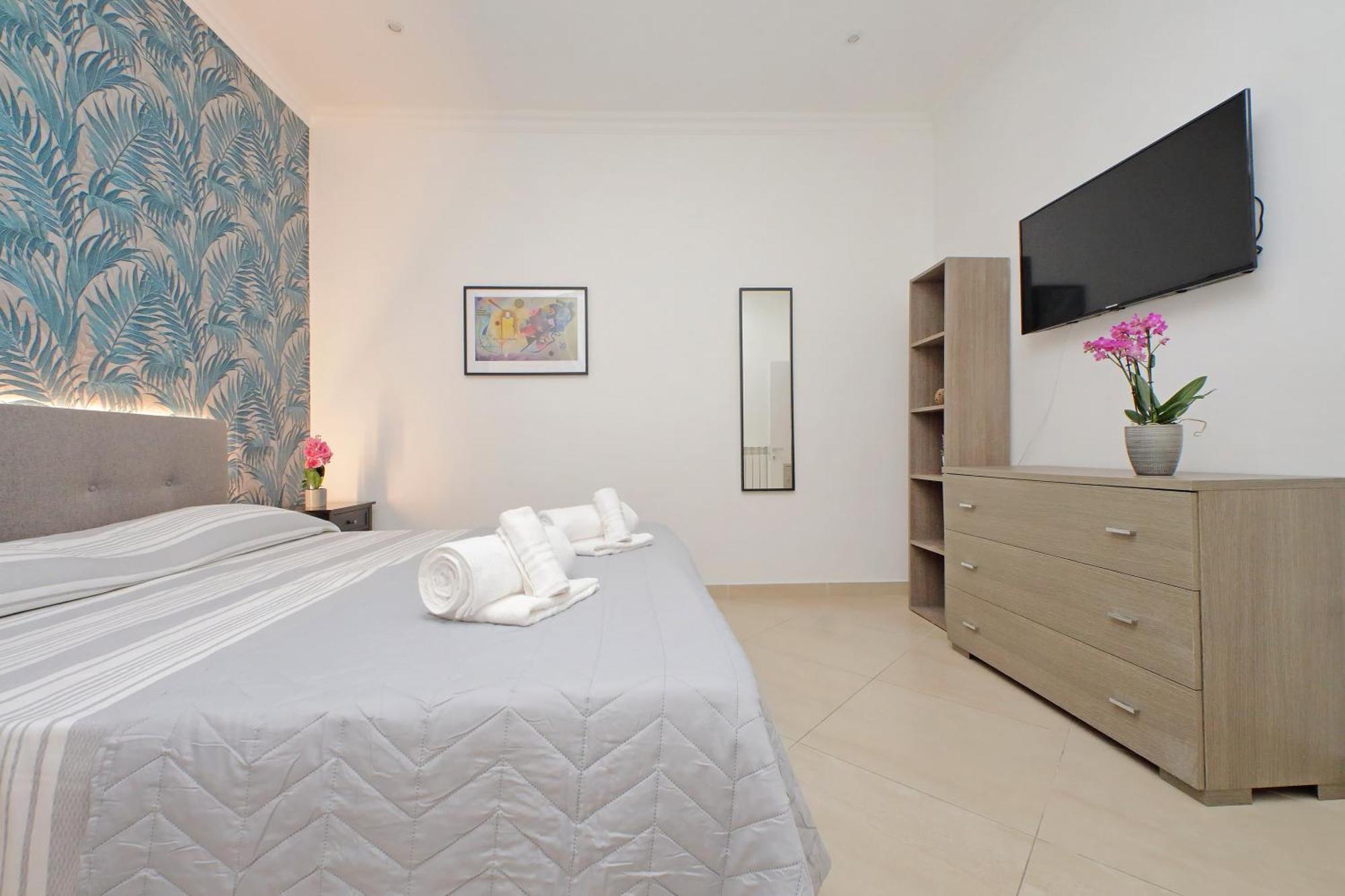 Apartamento Alba Re Di Roma