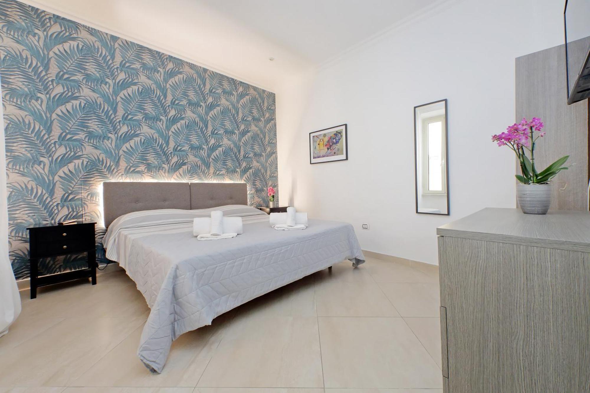 Alba Re Di Apartamento Roma