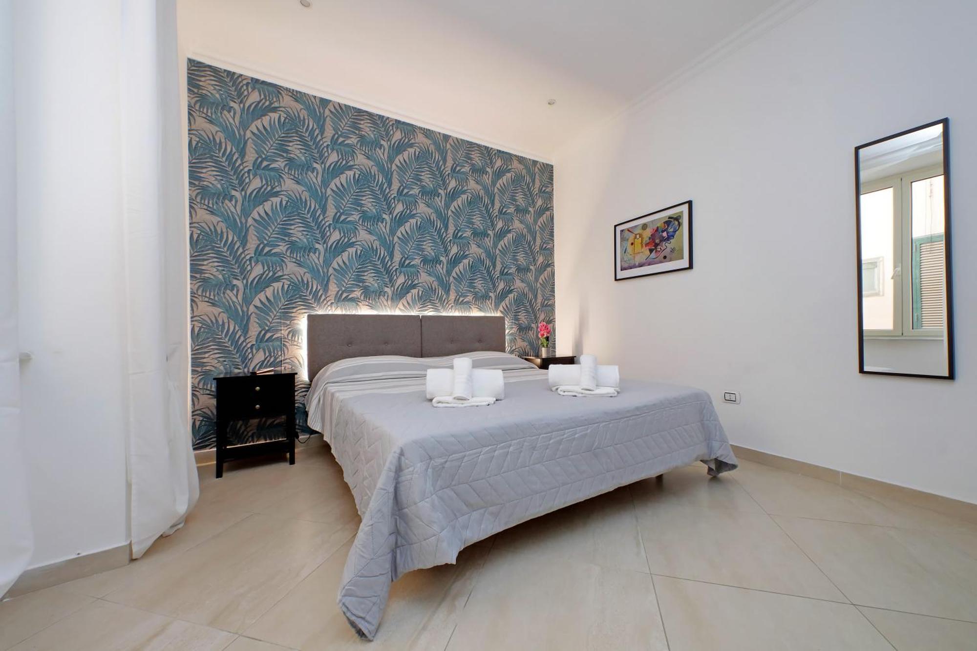 Alba Re Di Apartamento *