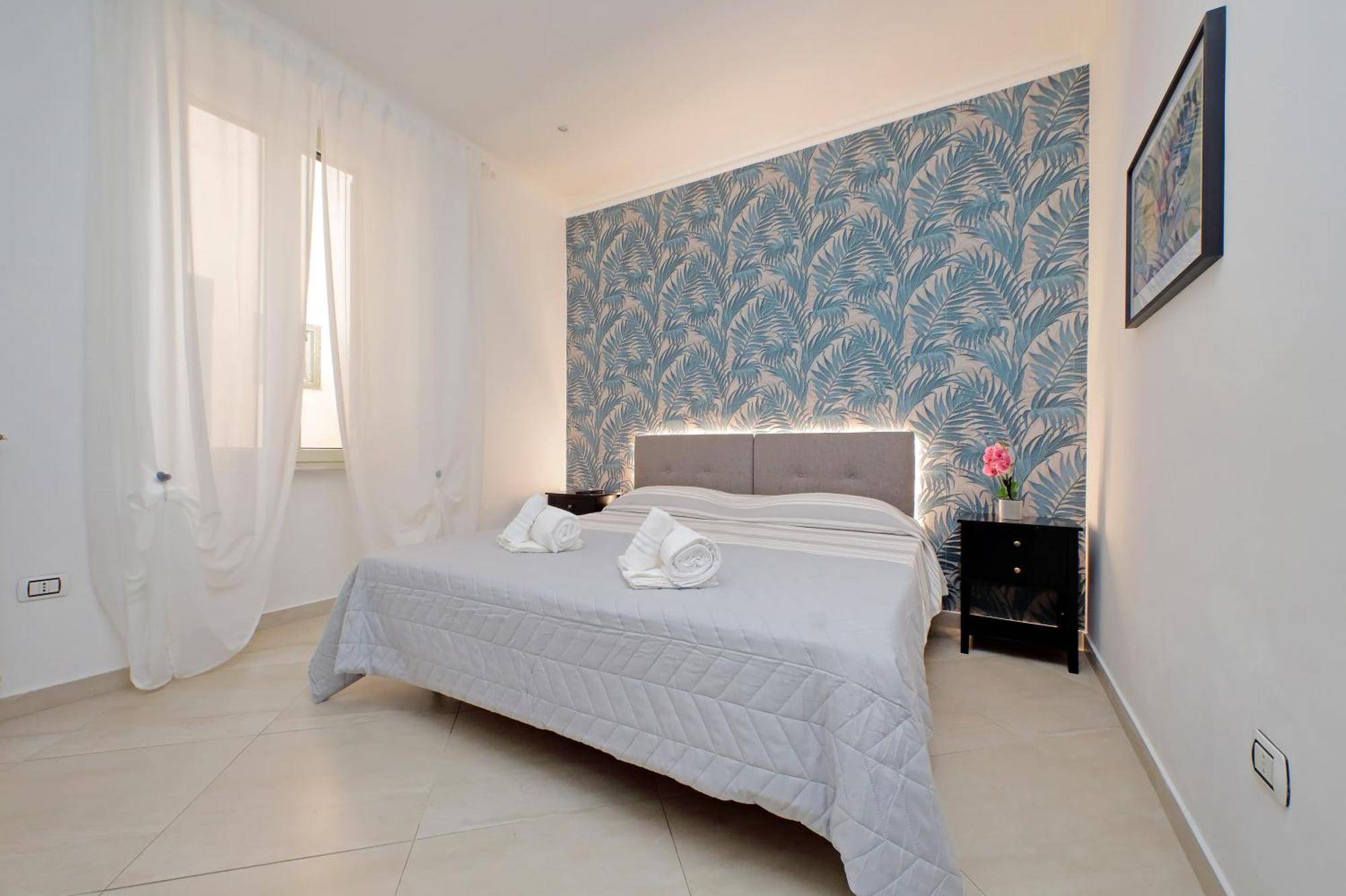 Alba Re Di Apartamento Roma