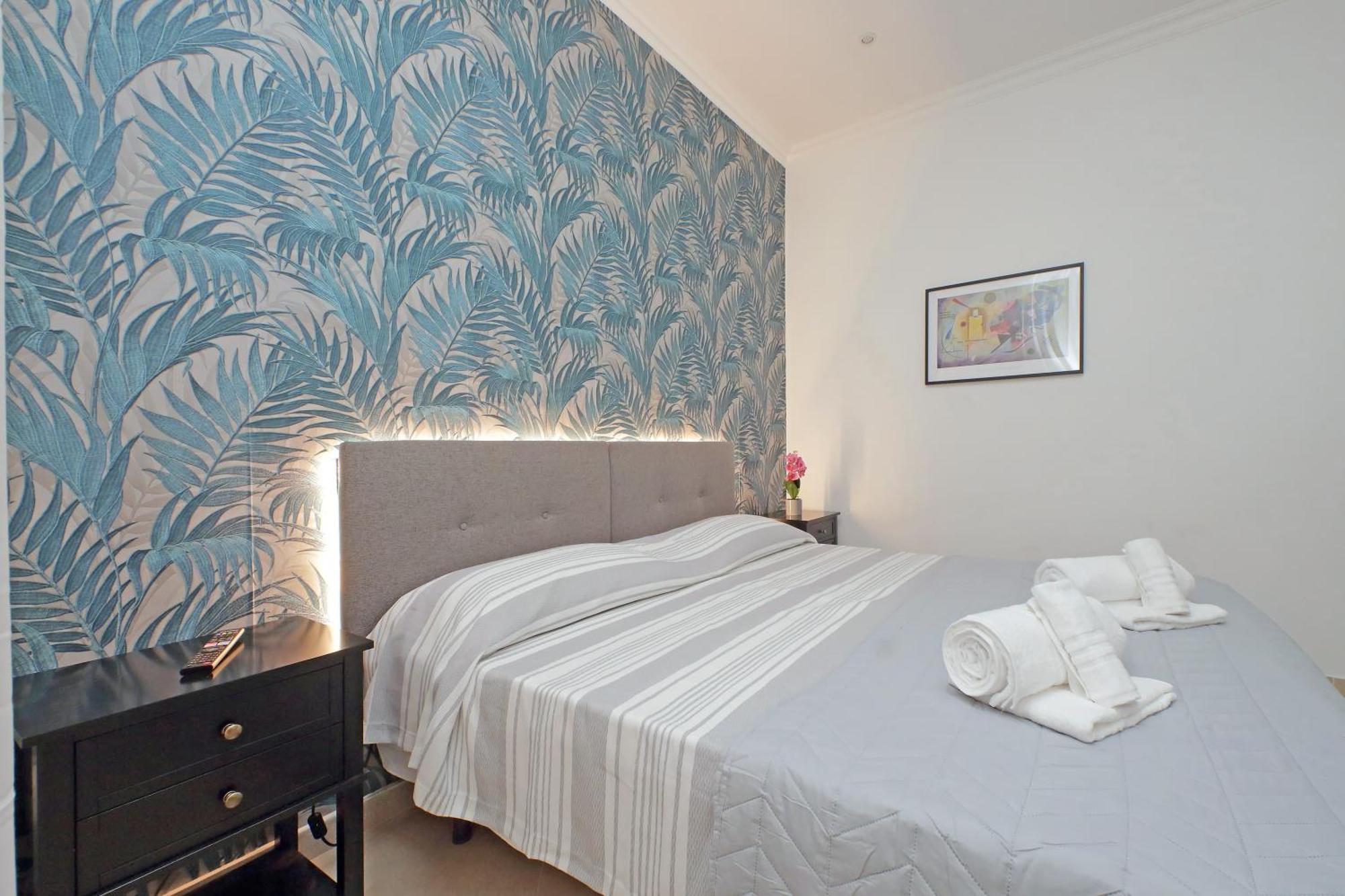 Apartamento Alba Re Di
