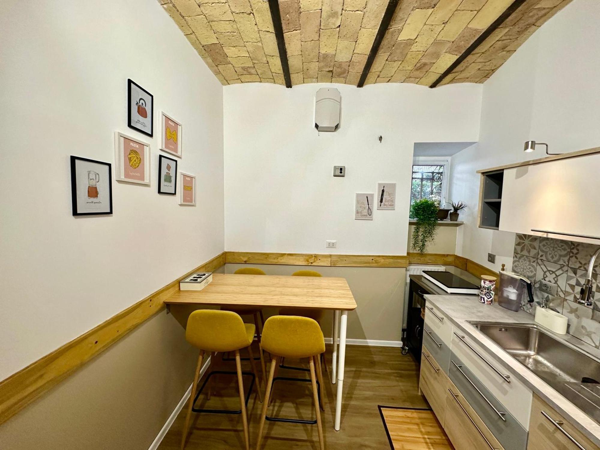 Casa Happya - Metro A - Holiday home *