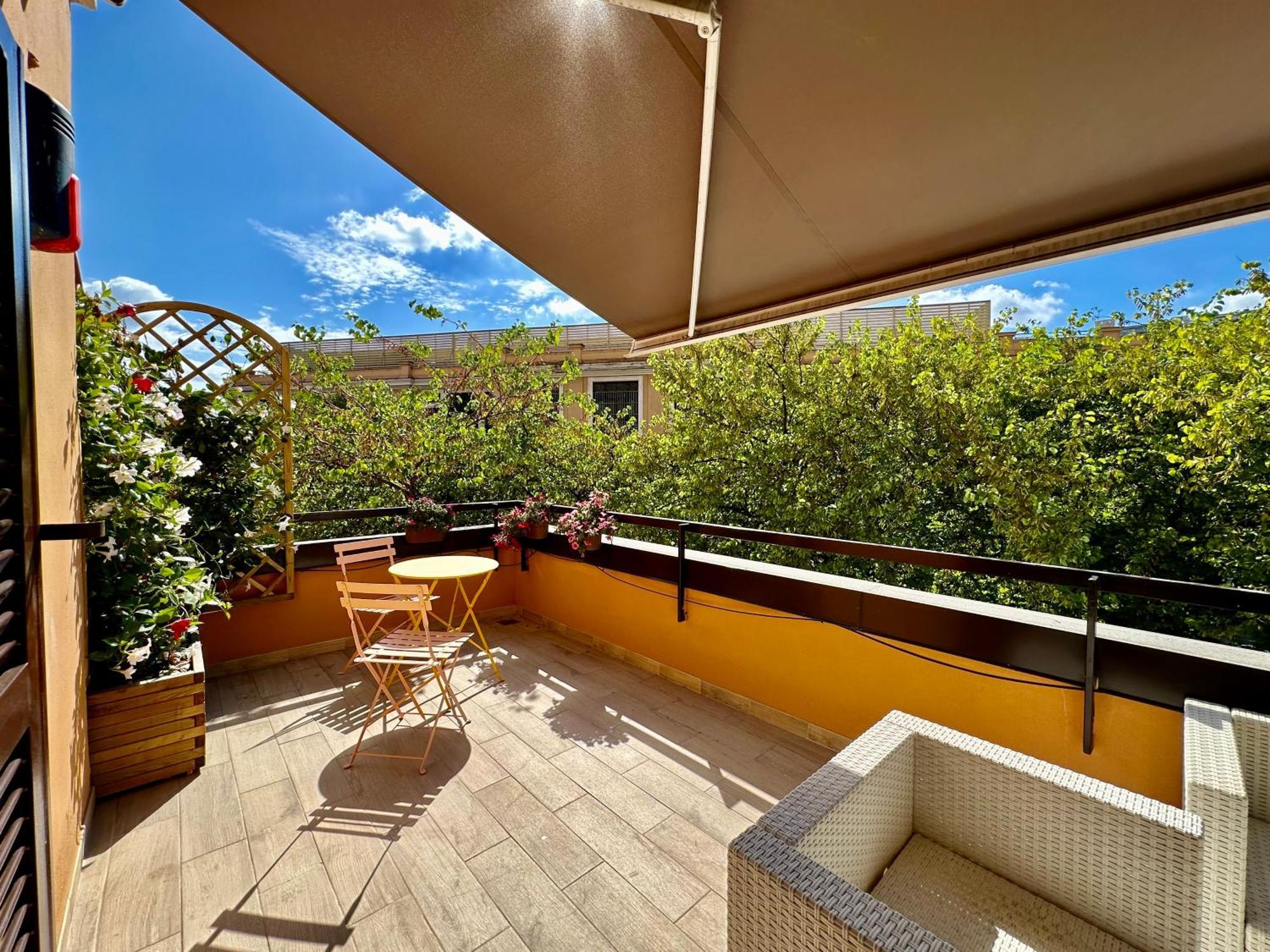 Holiday home Casa Happya - Metro A -