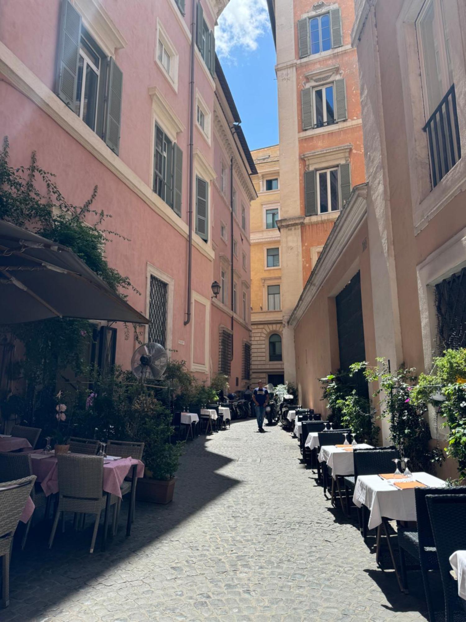 Appartamento Maison Luxury Pantheon *