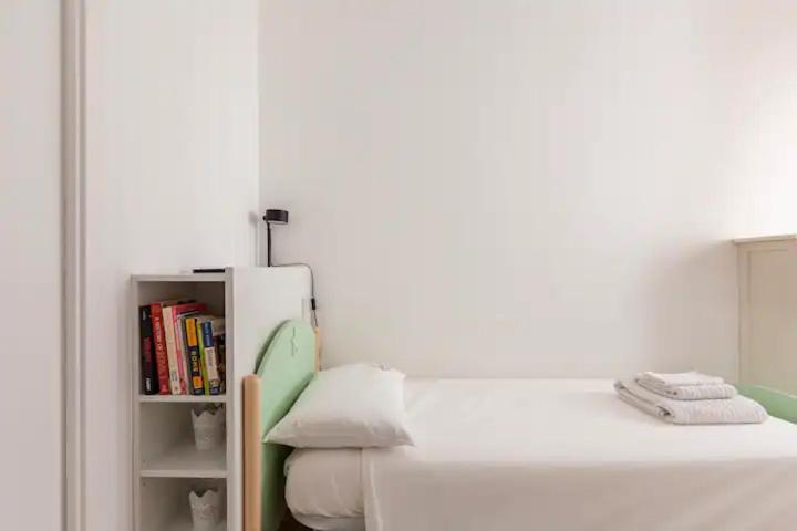 Vatican Flat Apartamento