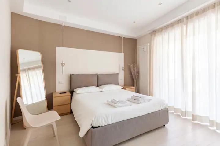 Apartamento Vatican Flat