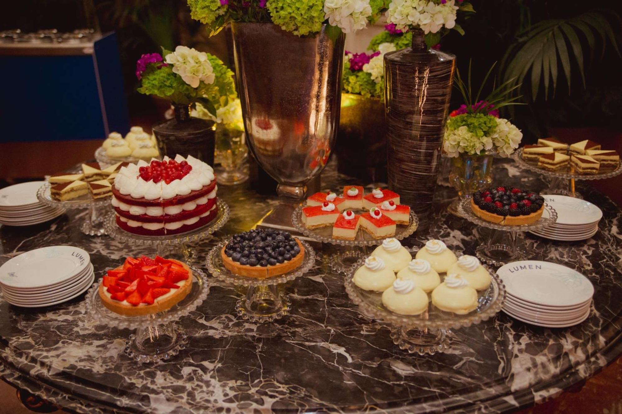 The St. Regis 5* Roma