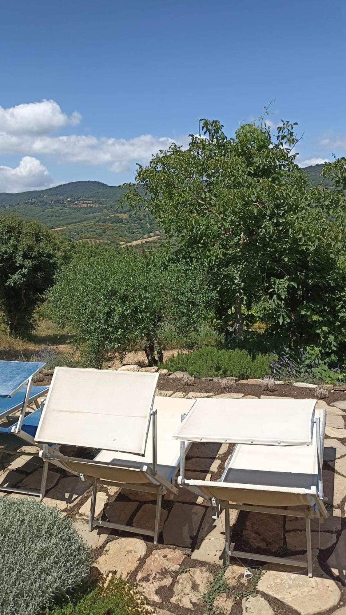 Lavanda E Rosmarino