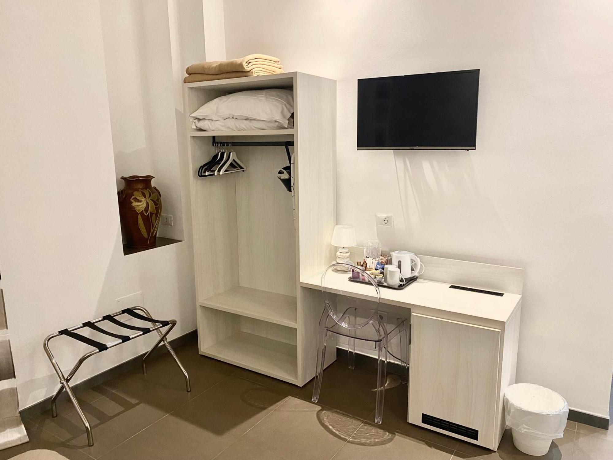 Residenza Giustiniani Gasthof 2*