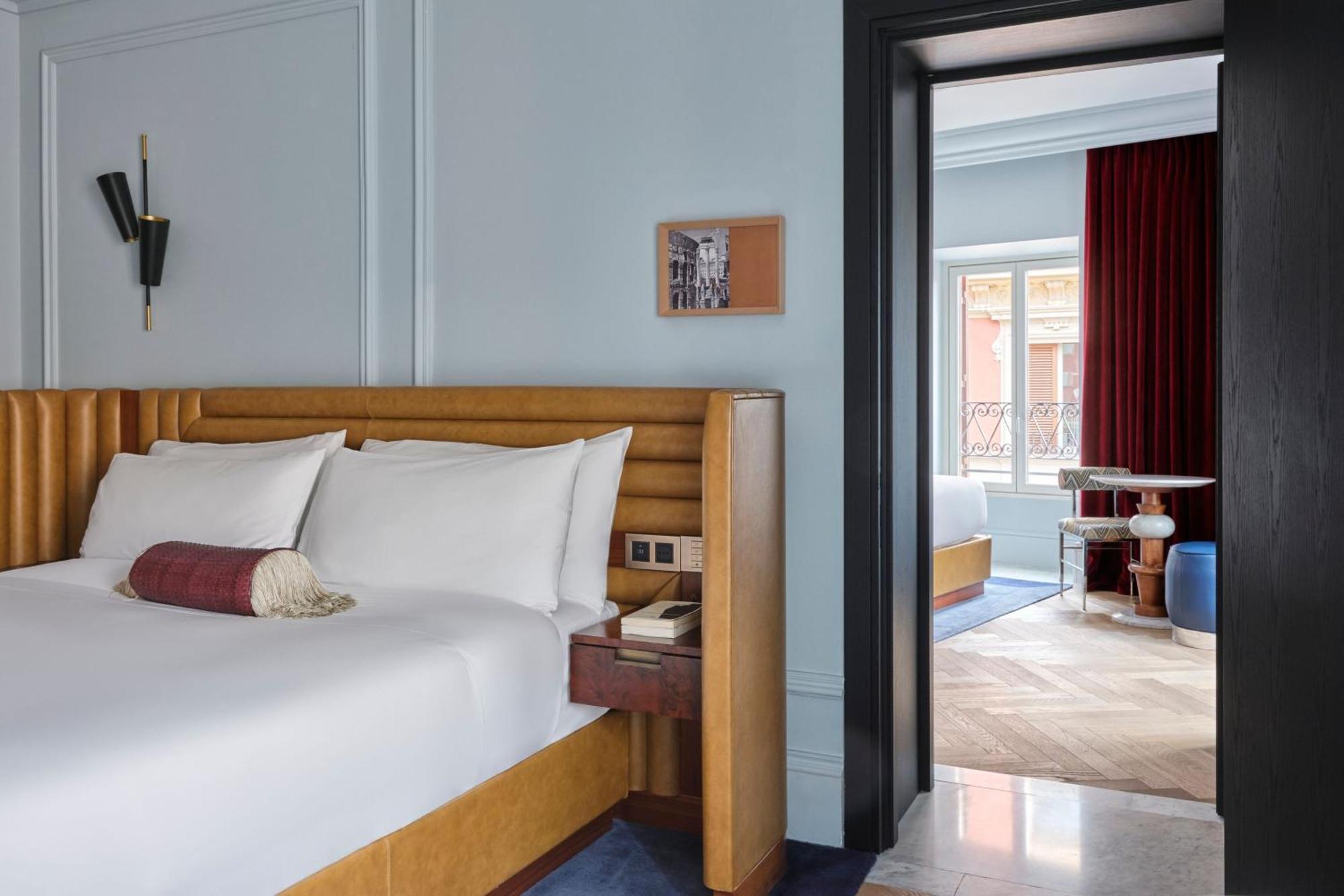 Hotel W 5*