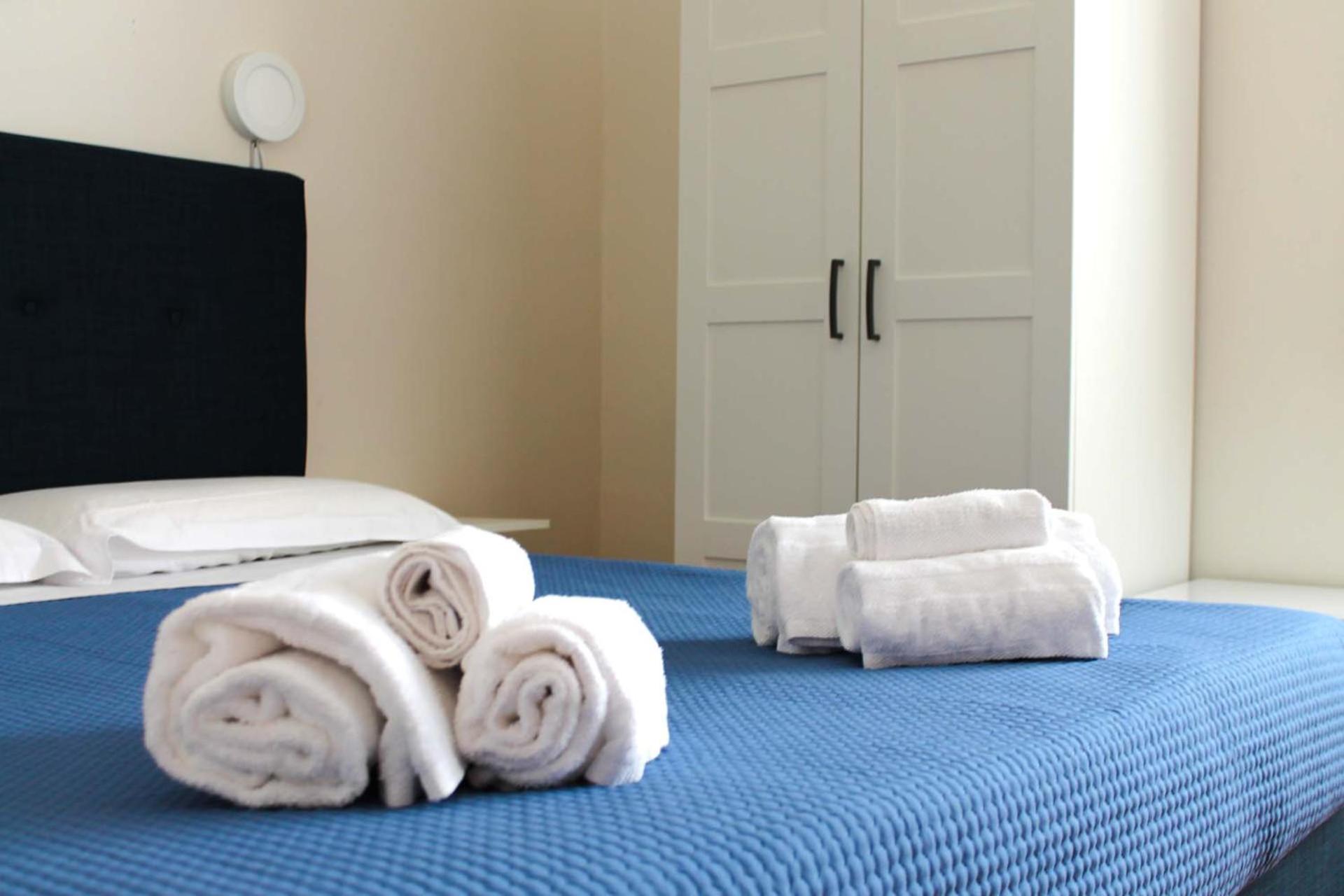 Hotel Oasi Santa Rosa Rome