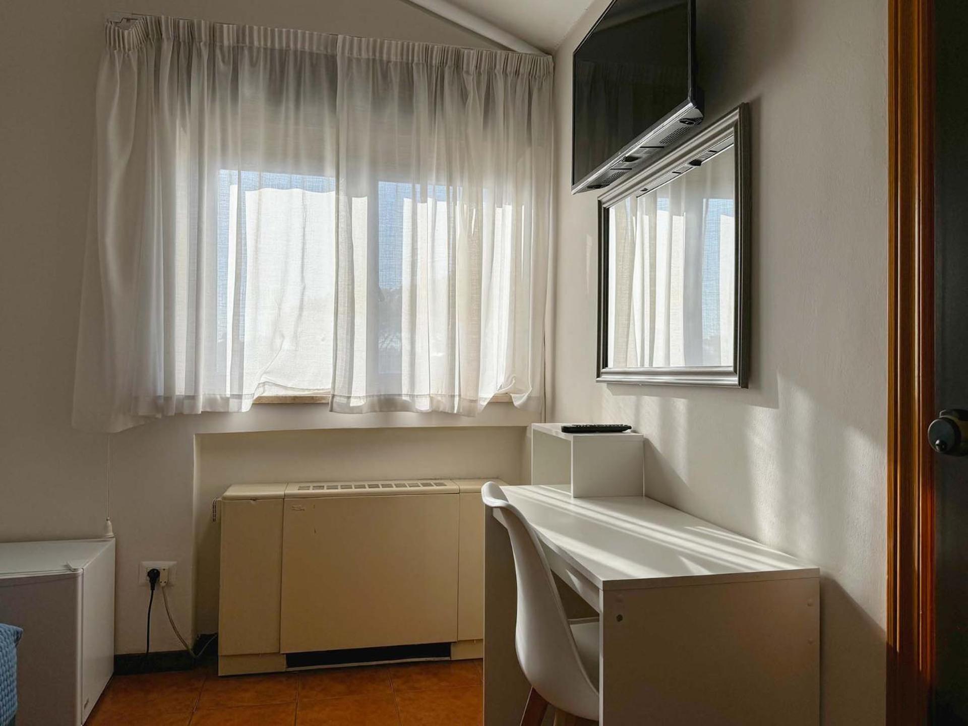 Hotel Oasi Santa Rosa Rome