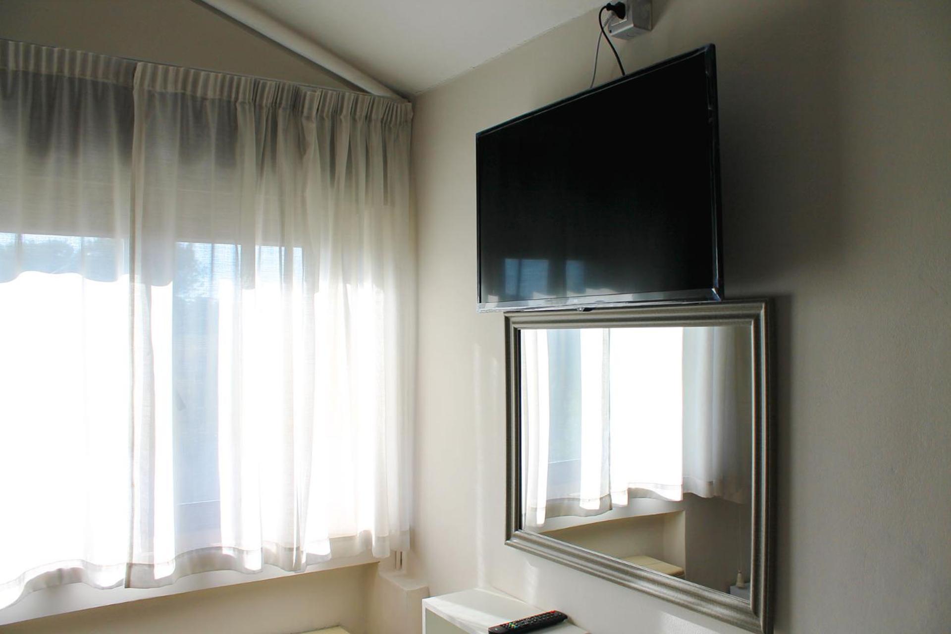 Hotel Oasi Santa Rosa Rome