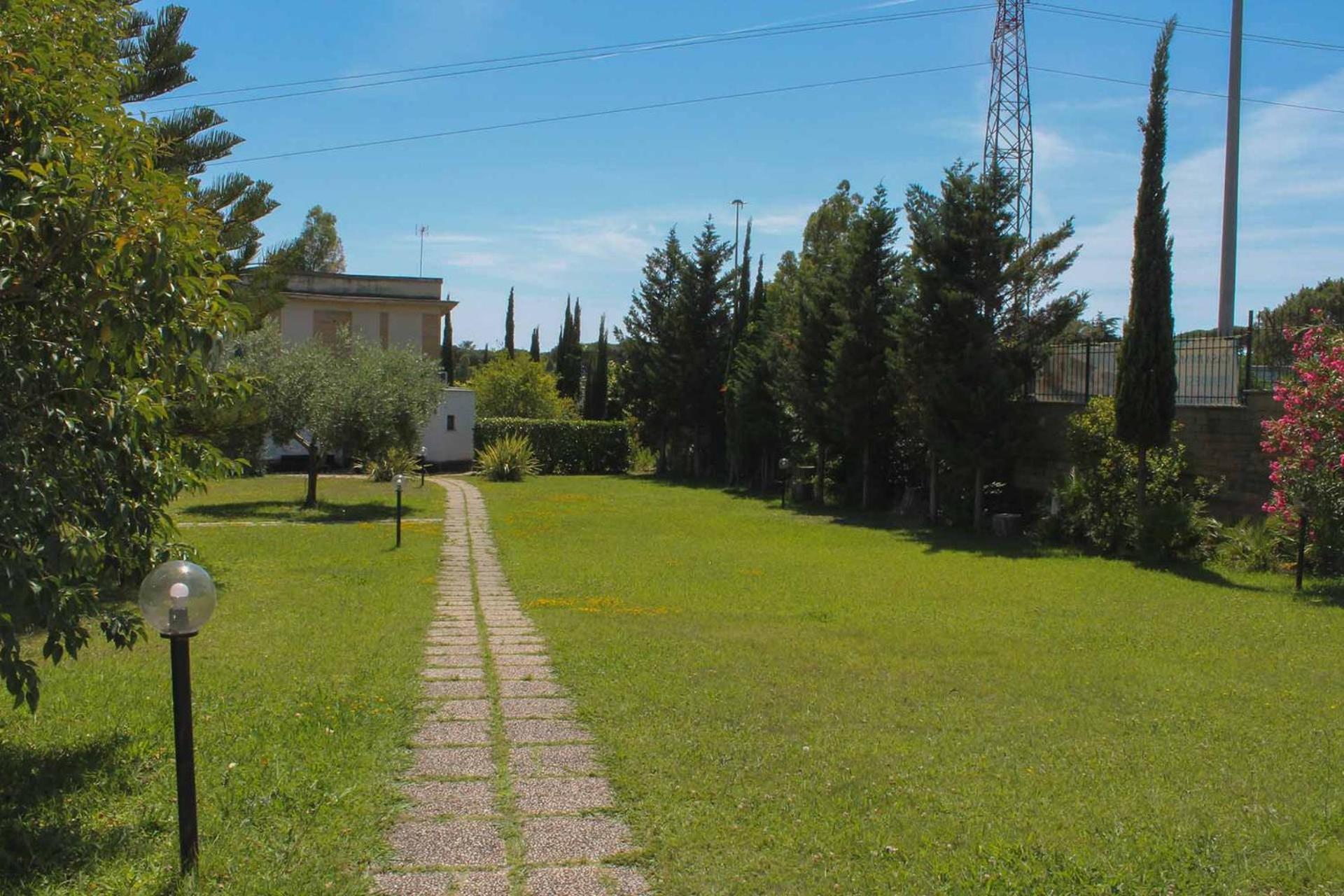Oasi Santa Rosa Hotel Rome
