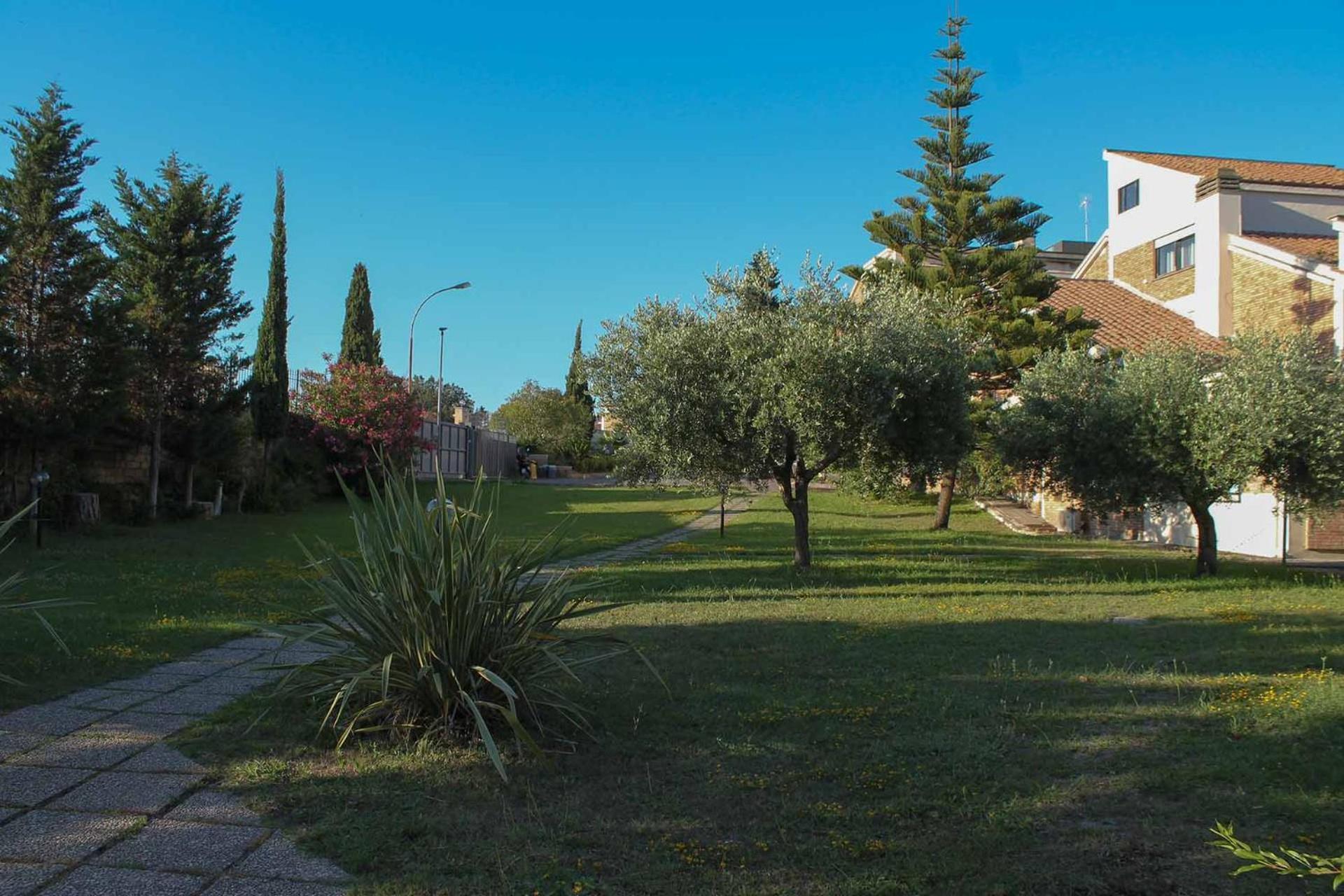 Oasi Santa Rosa Rome