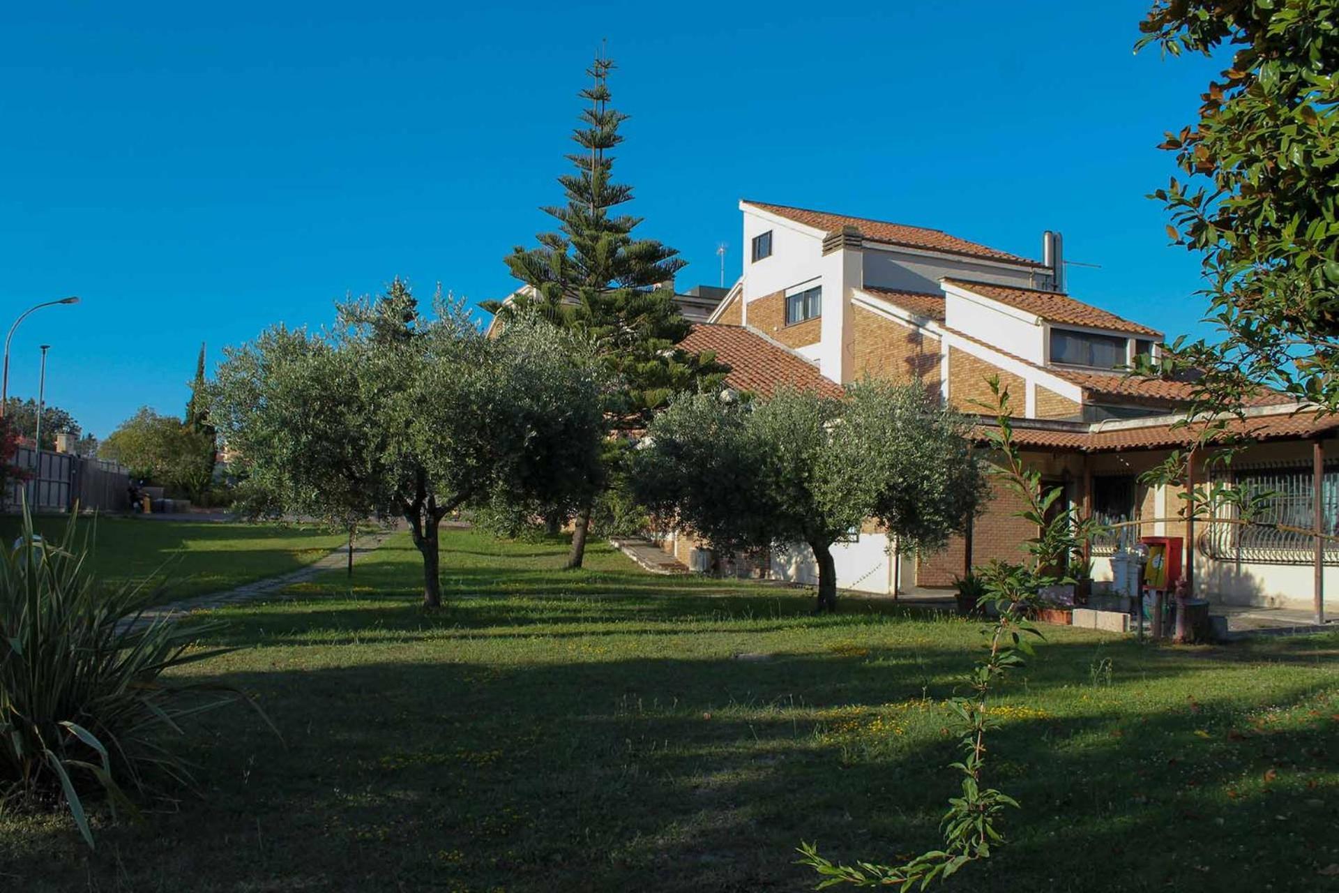 Oasi Santa Rosa