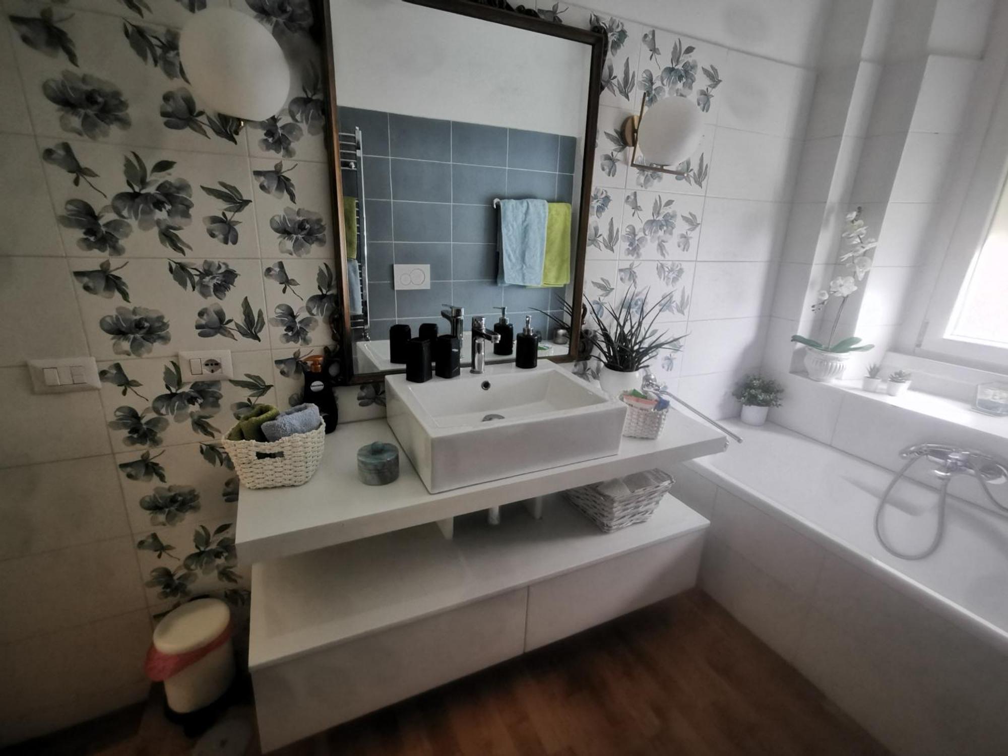 La Dimora Apartamento *