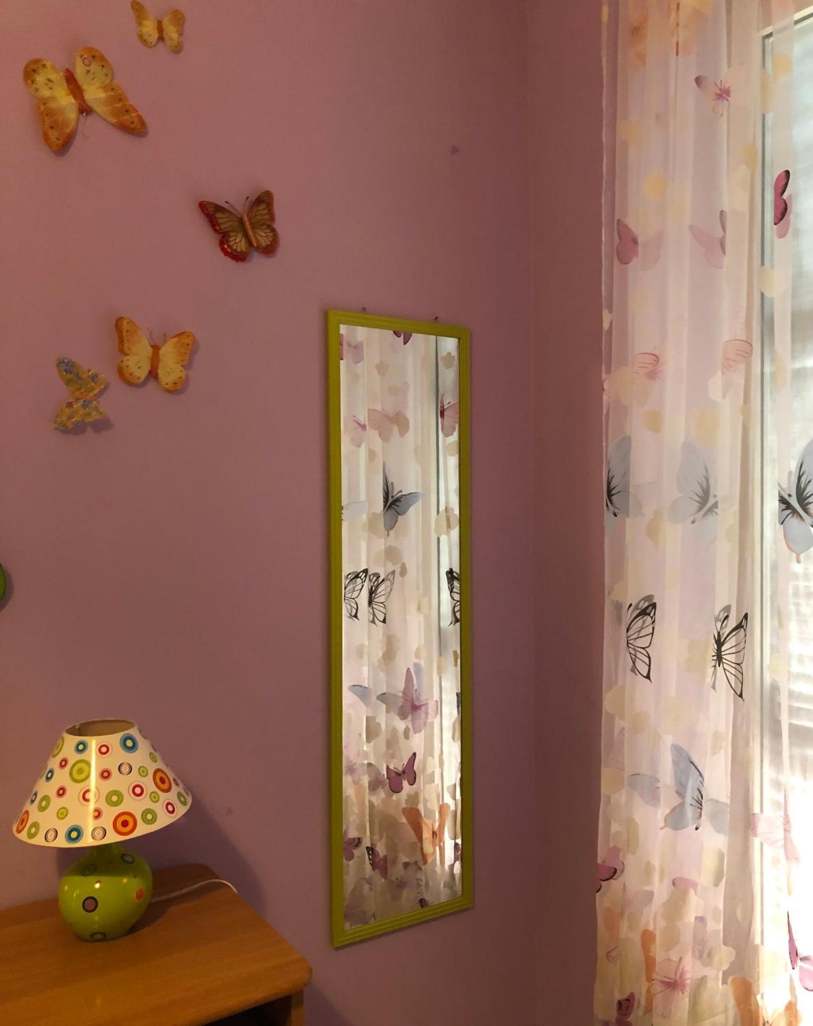 Apartamento La Casetta *