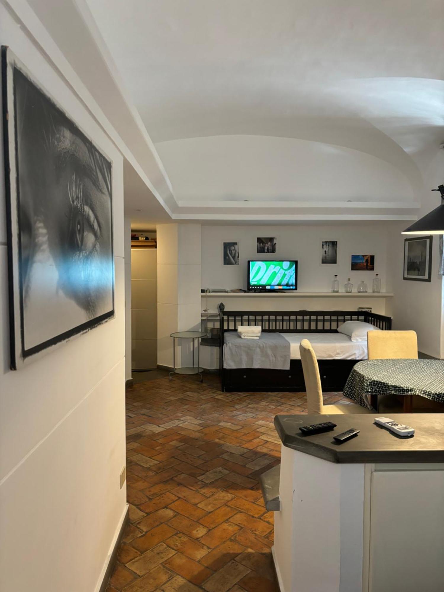 Bbb House Apartamento *