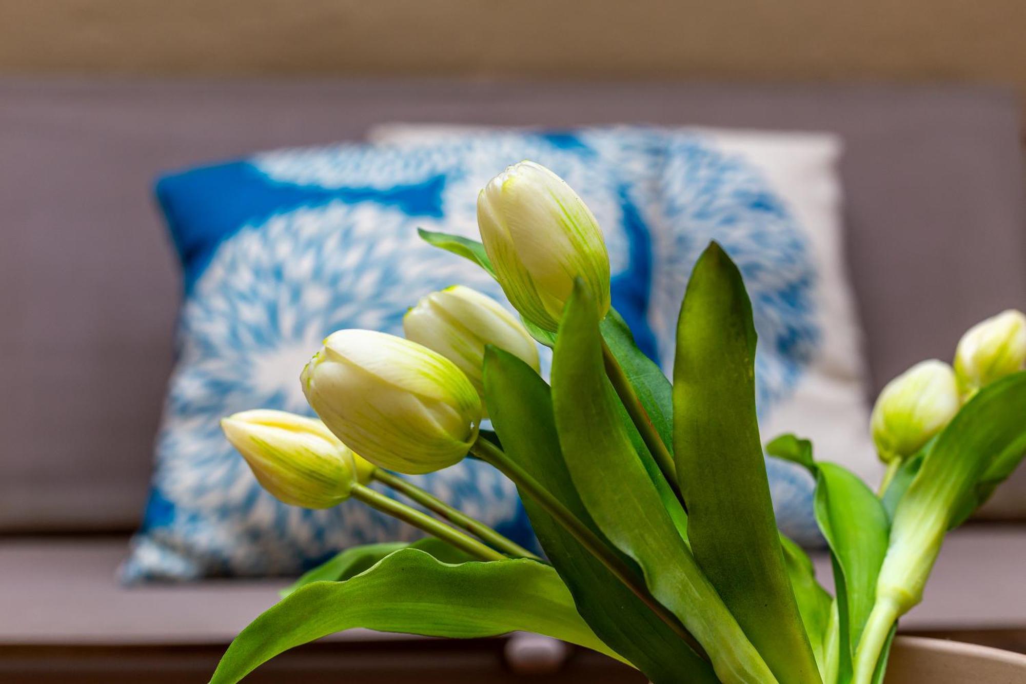 Iflat Wonderful In Monti Apartamento